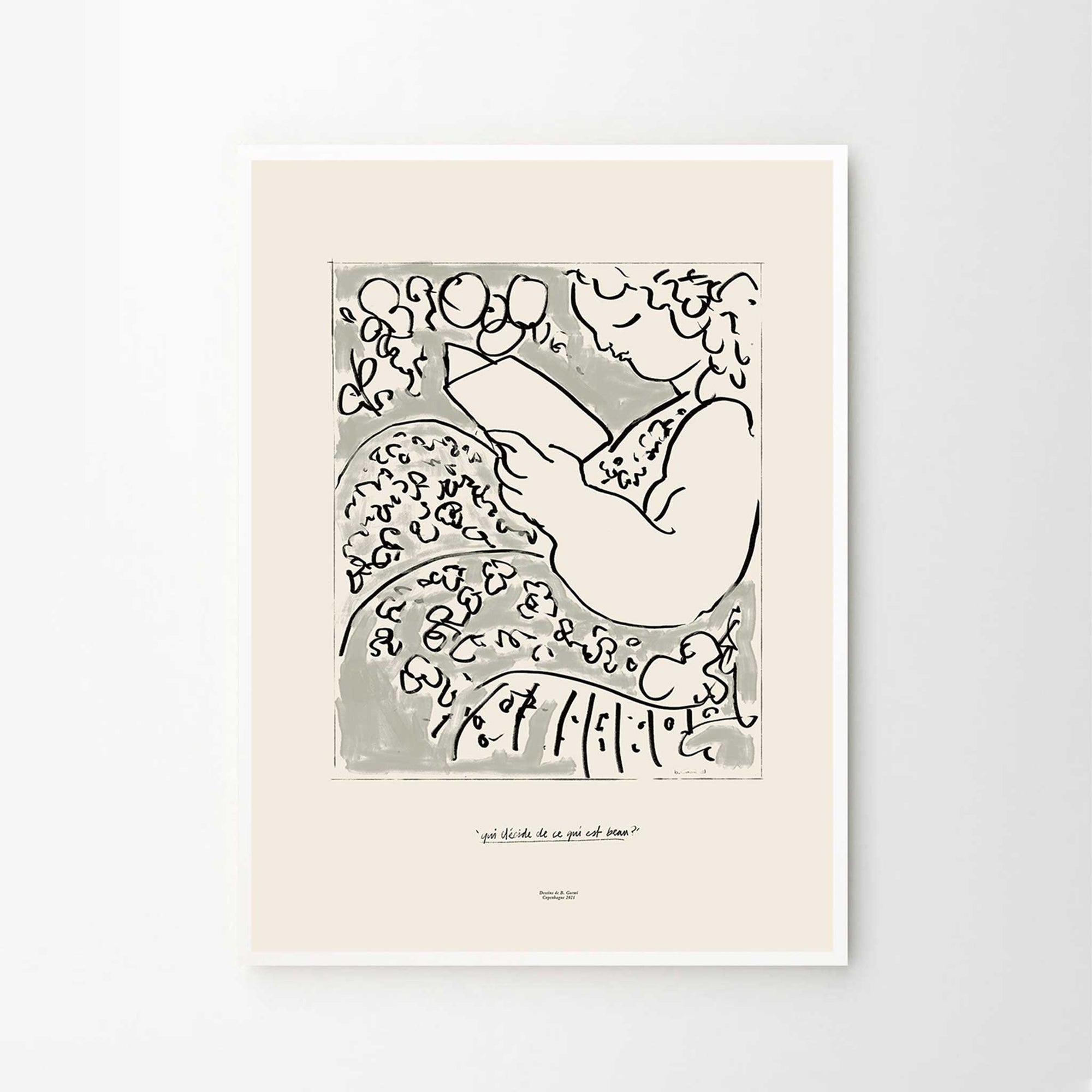 The Poster Club（ポスタークラブ）は、デンマーク・コペンハーゲンを拠点とするオンラインショップで、北欧デザインの高品質なポスターやアートプリントを専門に取り扱っています。新進気鋭の若手アーティストから世界的に活躍する作家まで、多彩なラインナップが魅力。北欧のライフスタイル、ファッション、インテリアデザインのトレンドを取り入れたミニマルで洗練された作品は、シンプルで上質な空間に自然と溶け込みます。ナチュラルインテリアや韓国風の部屋づくり、和モダンテイストにも調和し、アートを取り入れた暮らしを提案。世界中のインテリア雑誌やデザインメディアにも多数掲載されており、感度の高いユーザーからも厚い信頼を集めています。The Poster Clubは、アートプリントを通して日常に美とインスピレーションを届ける、北欧インテリア好きにおすすめのブランドです。