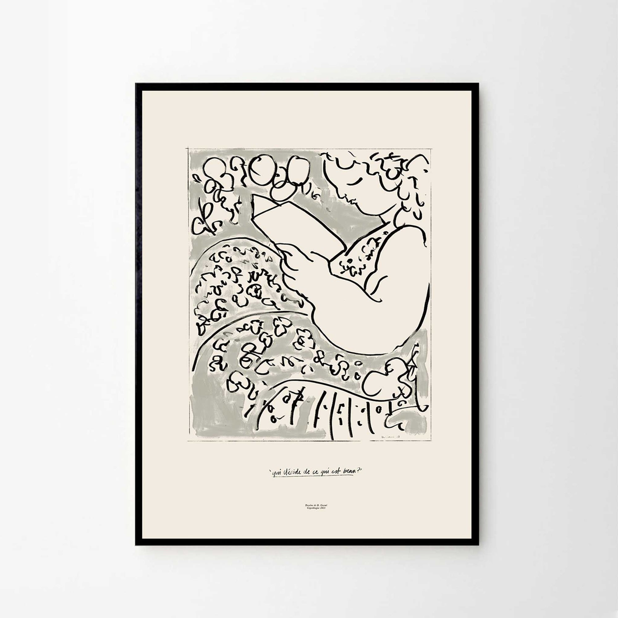 The Poster Club（ポスタークラブ）は、デンマーク・コペンハーゲンを拠点とするオンラインショップで、北欧デザインの高品質なポスターやアートプリントを専門に取り扱っています。新進気鋭の若手アーティストから世界的に活躍する作家まで、多彩なラインナップが魅力。北欧のライフスタイル、ファッション、インテリアデザインのトレンドを取り入れたミニマルで洗練された作品は、シンプルで上質な空間に自然と溶け込みます。ナチュラルインテリアや韓国風の部屋づくり、和モダンテイストにも調和し、アートを取り入れた暮らしを提案。世界中のインテリア雑誌やデザインメディアにも多数掲載されており、感度の高いユーザーからも厚い信頼を集めています。The Poster Clubは、アートプリントを通して日常に美とインスピレーションを届ける、北欧インテリア好きにおすすめのブランドです。