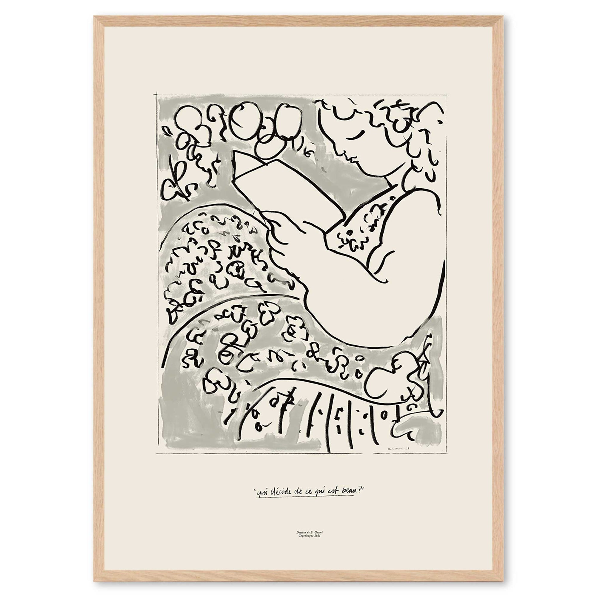 The Poster Club（ポスタークラブ）は、デンマーク・コペンハーゲンを拠点とするオンラインショップで、北欧デザインの高品質なポスターやアートプリントを専門に取り扱っています。新進気鋭の若手アーティストから世界的に活躍する作家まで、多彩なラインナップが魅力。北欧のライフスタイル、ファッション、インテリアデザインのトレンドを取り入れたミニマルで洗練された作品は、シンプルで上質な空間に自然と溶け込みます。ナチュラルインテリアや韓国風の部屋づくり、和モダンテイストにも調和し、アートを取り入れた暮らしを提案。世界中のインテリア雑誌やデザインメディアにも多数掲載されており、感度の高いユーザーからも厚い信頼を集めています。The Poster Clubは、アートプリントを通して日常に美とインスピレーションを届ける、北欧インテリア好きにおすすめのブランドです。