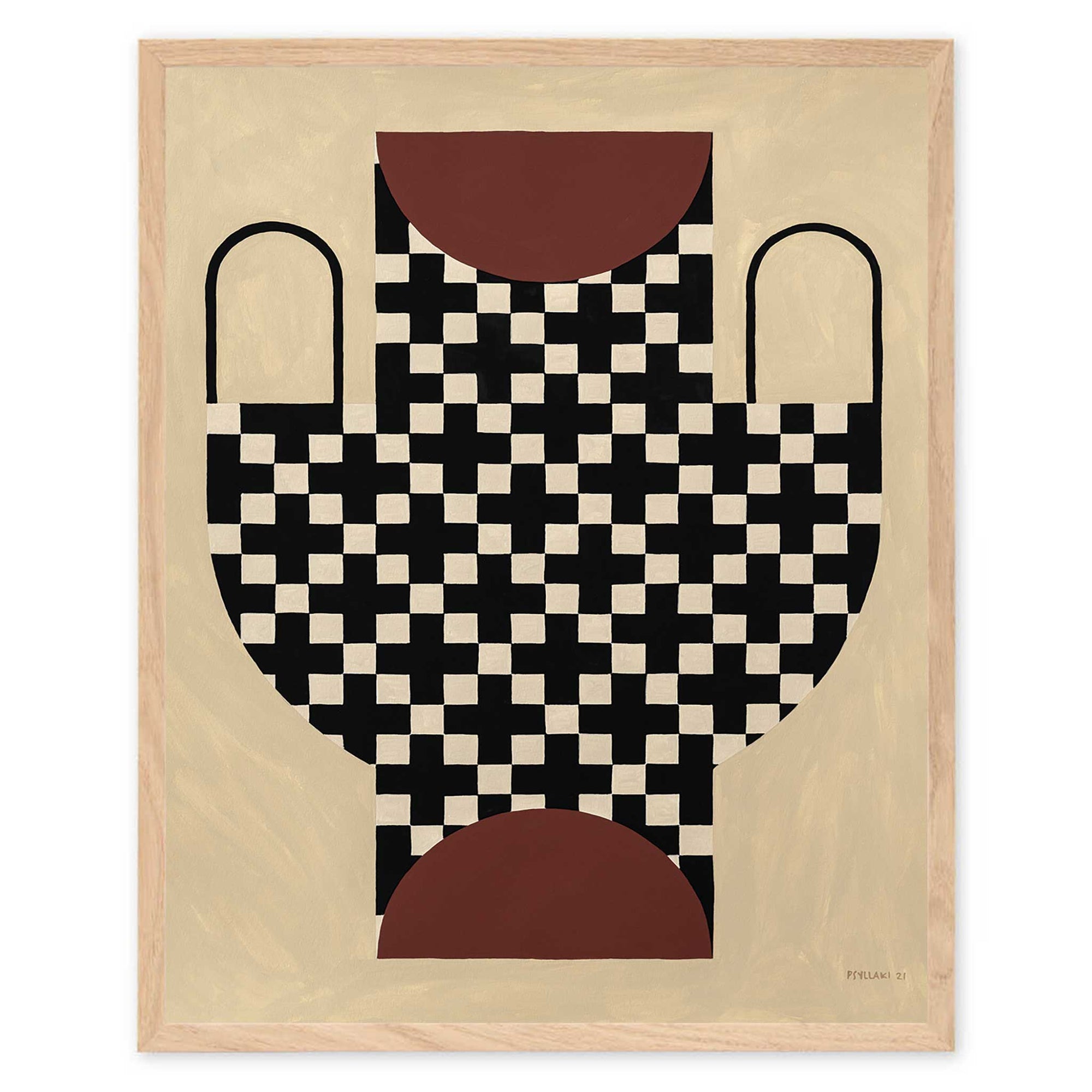 The Poster Club（ポスタークラブ）は、デンマーク・コペンハーゲンを拠点とするオンラインショップで、北欧デザインの高品質なポスターやアートプリントを専門に取り扱っています。新進気鋭の若手アーティストから世界的に活躍する作家まで、多彩なラインナップが魅力。北欧のライフスタイル、ファッション、インテリアデザインのトレンドを取り入れたミニマルで洗練された作品は、シンプルで上質な空間に自然と溶け込みます。ナチュラルインテリアや韓国風の部屋づくり、和モダンテイストにも調和し、アートを取り入れた暮らしを提案。世界中のインテリア雑誌やデザインメディアにも多数掲載されており、感度の高いユーザーからも厚い信頼を集めています。The Poster Clubは、アートプリントを通して日常に美とインスピレーションを届ける、北欧インテリア好きにおすすめのブランドです。