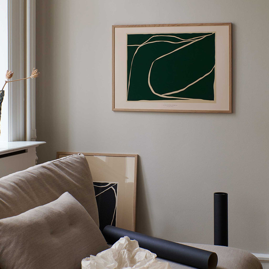 The Poster Club アートポスター 50×70cm 【Aves】 The Poster Club アートポスター 50×70cm Aves – CHLOROS