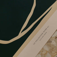 The Poster Club アートポスター 50×70cm Aves – CHLOROS