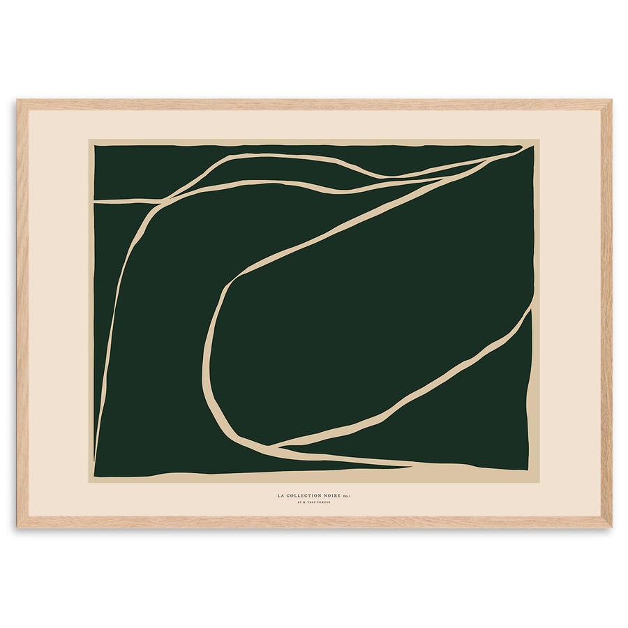 The Poster Club アートポスター 50×70cm 【Aves】 The Poster Club アートポスター 50×70cm Aves – CHLOROS