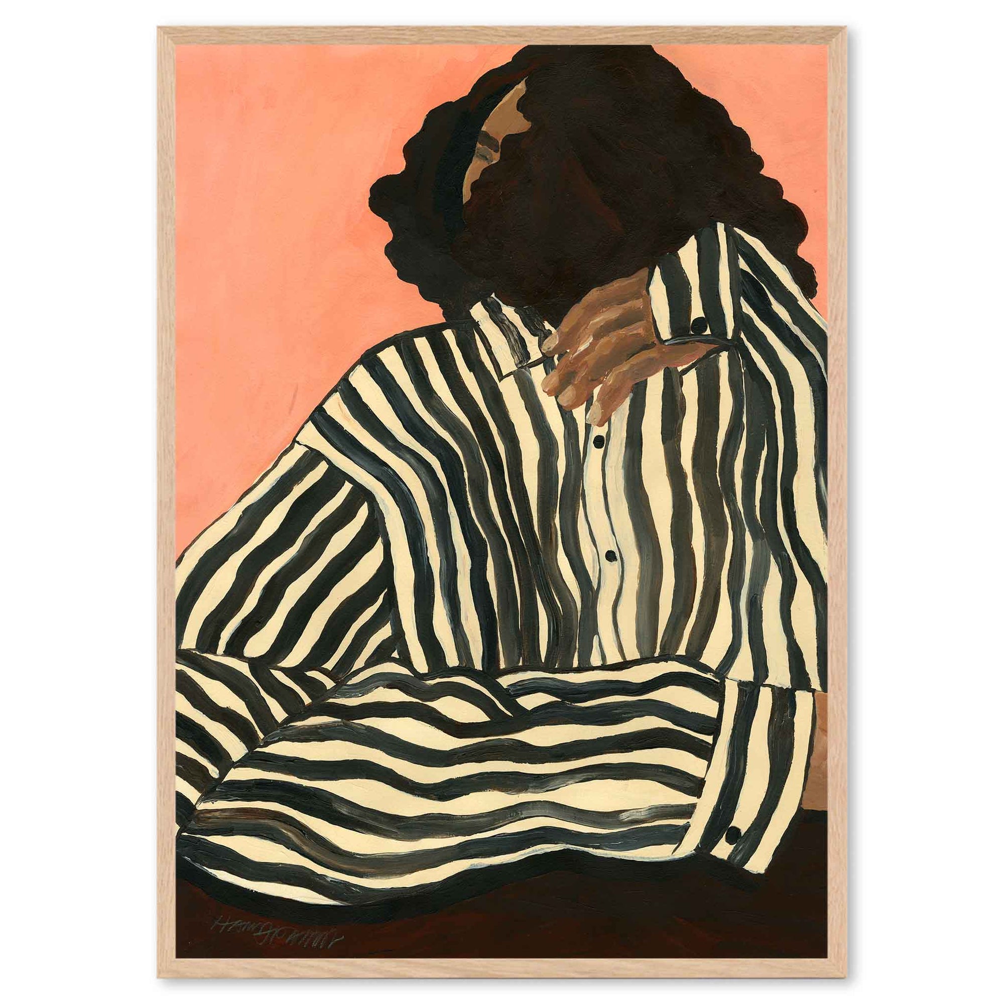 The Poster Club（ポスタークラブ）は、デンマーク・コペンハーゲンを拠点とするオンラインショップで、北欧デザインの高品質なポスターやアートプリントを専門に取り扱っています。新進気鋭の若手アーティストから世界的に活躍する作家まで、多彩なラインナップが魅力。北欧のライフスタイル、ファッション、インテリアデザインのトレンドを取り入れたミニマルで洗練された作品は、シンプルで上質な空間に自然と溶け込みます。ナチュラルインテリアや韓国風の部屋づくり、和モダンテイストにも調和し、アートを取り入れた暮らしを提案。世界中のインテリア雑誌やデザインメディアにも多数掲載されており、感度の高いユーザーからも厚い信頼を集めています。The Poster Clubは、アートプリントを通して日常に美とインスピレーションを届ける、北欧インテリア好きにおすすめのブランドです。