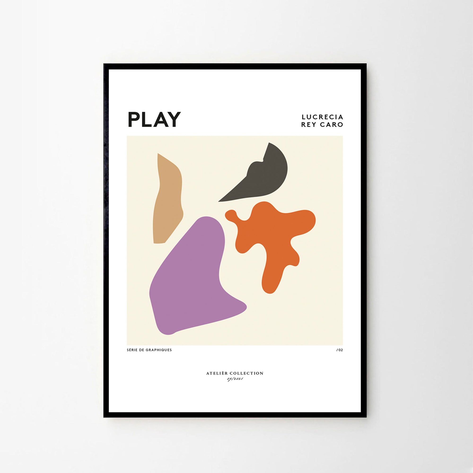 The Poster Club（ポスタークラブ）は、デンマーク・コペンハーゲンを拠点とするオンラインショップで、北欧デザインの高品質なポスターやアートプリントを専門に取り扱っています。新進気鋭の若手アーティストから世界的に活躍する作家まで、多彩なラインナップが魅力。北欧のライフスタイル、ファッション、インテリアデザインのトレンドを取り入れたミニマルで洗練された作品は、シンプルで上質な空間に自然と溶け込みます。ナチュラルインテリアや韓国風の部屋づくり、和モダンテイストにも調和し、アートを取り入れた暮らしを提案。世界中のインテリア雑誌やデザインメディアにも多数掲載されており、感度の高いユーザーからも厚い信頼を集めています。The Poster Clubは、アートプリントを通して日常に美とインスピレーションを届ける、北欧インテリア好きにおすすめのブランドです。