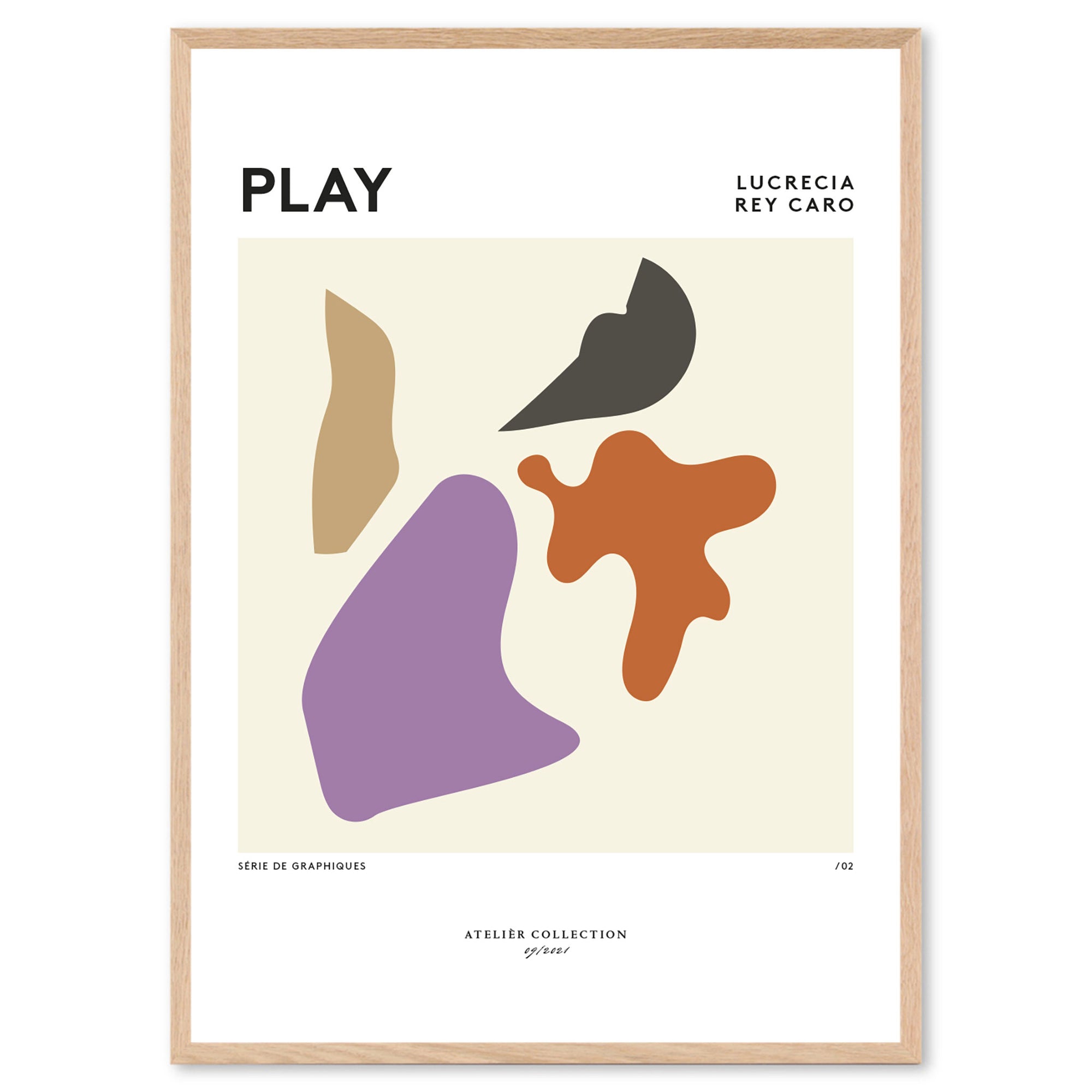 The Poster Club（ポスタークラブ）は、デンマーク・コペンハーゲンを拠点とするオンラインショップで、北欧デザインの高品質なポスターやアートプリントを専門に取り扱っています。新進気鋭の若手アーティストから世界的に活躍する作家まで、多彩なラインナップが魅力。北欧のライフスタイル、ファッション、インテリアデザインのトレンドを取り入れたミニマルで洗練された作品は、シンプルで上質な空間に自然と溶け込みます。ナチュラルインテリアや韓国風の部屋づくり、和モダンテイストにも調和し、アートを取り入れた暮らしを提案。世界中のインテリア雑誌やデザインメディアにも多数掲載されており、感度の高いユーザーからも厚い信頼を集めています。The Poster Clubは、アートプリントを通して日常に美とインスピレーションを届ける、北欧インテリア好きにおすすめのブランドです。