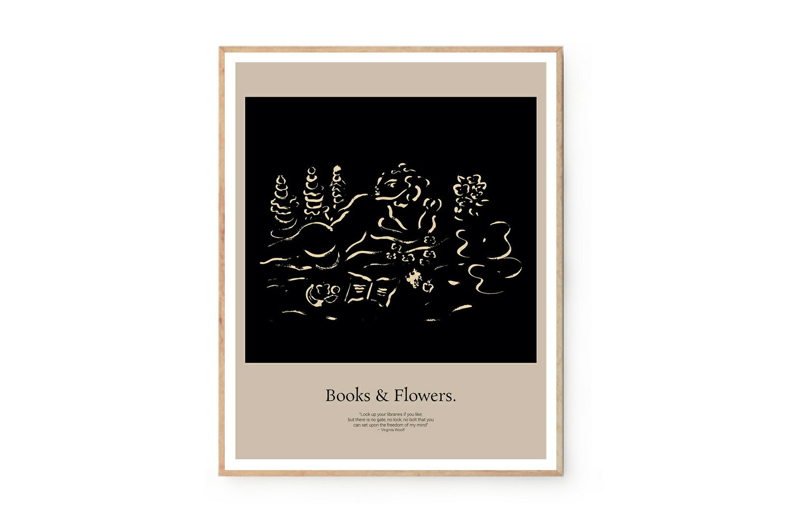 THEPOSTERCLUBは、コペンハーゲンを拠点とするオンラインストアで、主に厳選されたアートポスターを販売しています。主にスカンジナビアのライフスタイル、ファッション、インテリアデザイントレンドからインスピレーションを受け、モノクロから抽象画、エッジの利いた写真アートまで、多くのアーティストの作品を取り扱っています。また、無名有名問わず多くのデザイナーとのコラボレーションを積極的に行い、多くの作品を独占的に販売しているのも特徴的です。