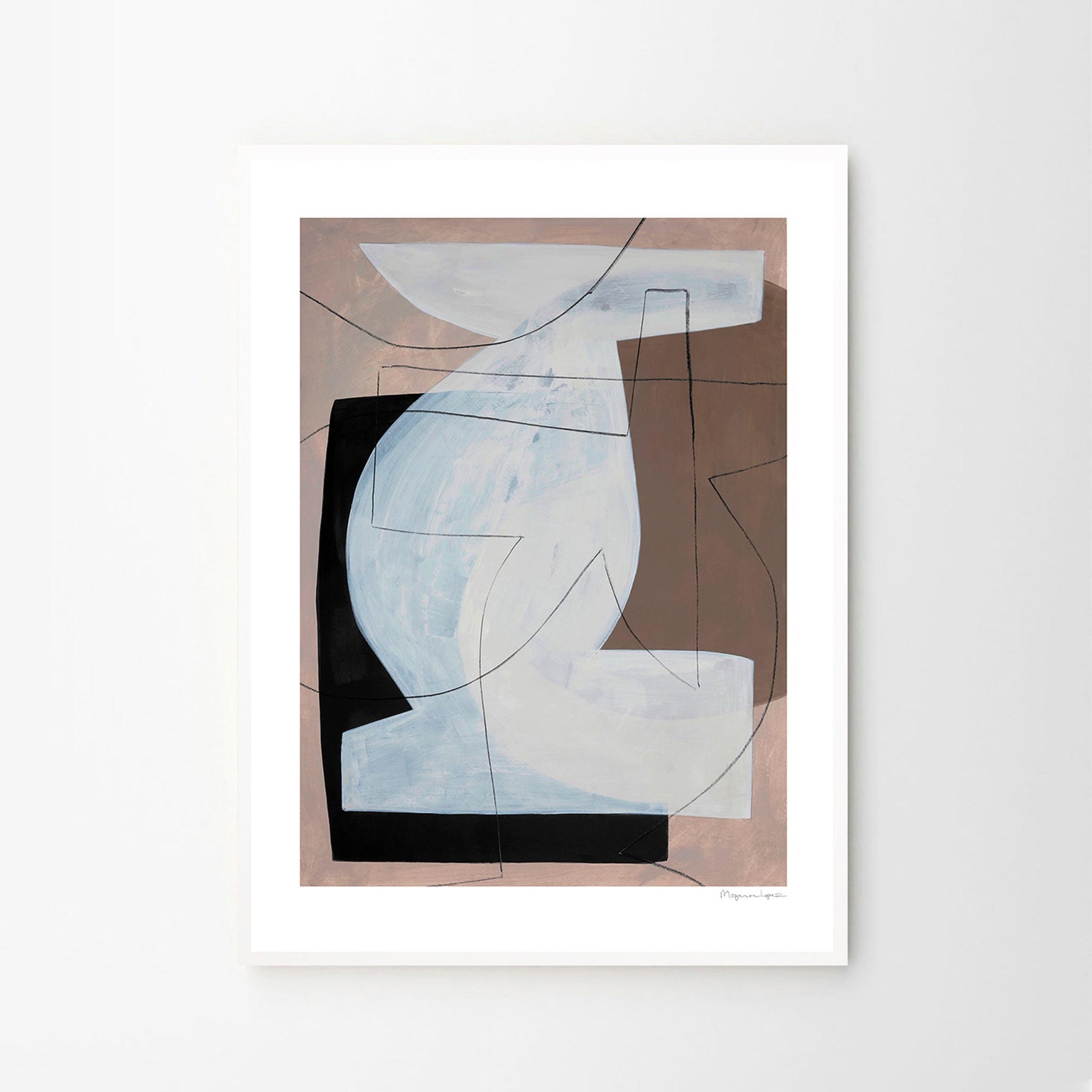 The Poster Club（ポスタークラブ）は、デンマーク・コペンハーゲンを拠点とするオンラインショップで、北欧デザインの高品質なポスターやアートプリントを専門に取り扱っています。新進気鋭の若手アーティストから世界的に活躍する作家まで、多彩なラインナップが魅力。北欧のライフスタイル、ファッション、インテリアデザインのトレンドを取り入れたミニマルで洗練された作品は、シンプルで上質な空間に自然と溶け込みます。ナチュラルインテリアや韓国風の部屋づくり、和モダンテイストにも調和し、アートを取り入れた暮らしを提案。世界中のインテリア雑誌やデザインメディアにも多数掲載されており、感度の高いユーザーからも厚い信頼を集めています。The Poster Clubは、アートプリントを通して日常に美とインスピレーションを届ける、北欧インテリア好きにおすすめのブランドです。