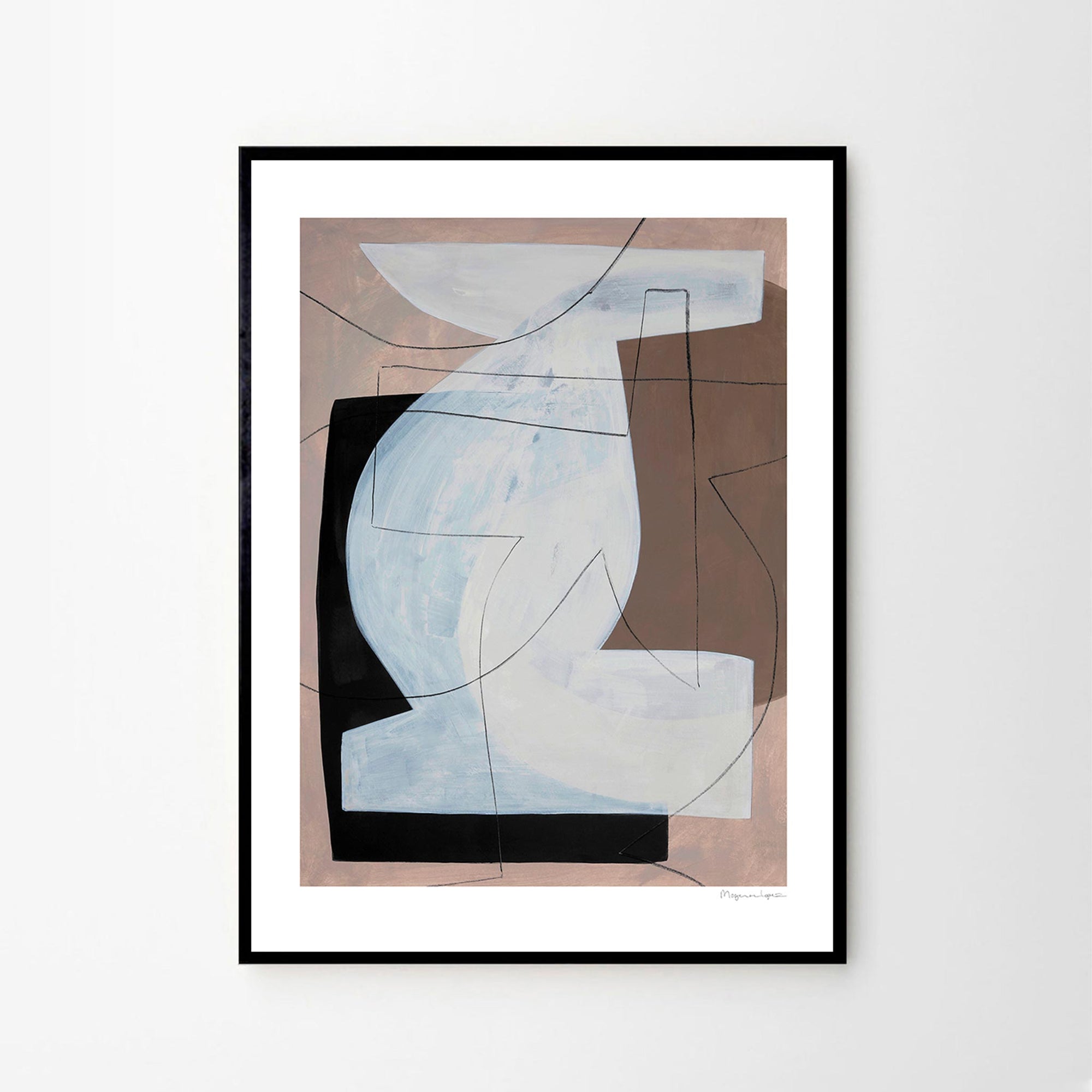 The Poster Club（ポスタークラブ）は、デンマーク・コペンハーゲンを拠点とするオンラインショップで、北欧デザインの高品質なポスターやアートプリントを専門に取り扱っています。新進気鋭の若手アーティストから世界的に活躍する作家まで、多彩なラインナップが魅力。北欧のライフスタイル、ファッション、インテリアデザインのトレンドを取り入れたミニマルで洗練された作品は、シンプルで上質な空間に自然と溶け込みます。ナチュラルインテリアや韓国風の部屋づくり、和モダンテイストにも調和し、アートを取り入れた暮らしを提案。世界中のインテリア雑誌やデザインメディアにも多数掲載されており、感度の高いユーザーからも厚い信頼を集めています。The Poster Clubは、アートプリントを通して日常に美とインスピレーションを届ける、北欧インテリア好きにおすすめのブランドです。