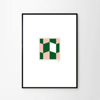 The Poster Club（ポスタークラブ）は、デンマーク・コペンハーゲンを拠点とするオンラインショップで、北欧デザインの高品質なポスターやアートプリントを専門に取り扱っています。新進気鋭の若手アーティストから世界的に活躍する作家まで、多彩なラインナップが魅力。北欧のライフスタイル、ファッション、インテリアデザインのトレンドを取り入れたミニマルで洗練された作品は、シンプルで上質な空間に自然と溶け込みます。ナチュラルインテリアや韓国風の部屋づくり、和モダンテイストにも調和し、アートを取り入れた暮らしを提案。世界中のインテリア雑誌やデザインメディアにも多数掲載されており、感度の高いユーザーからも厚い信頼を集めています。The Poster Clubは、アートプリントを通して日常に美とインスピレーションを届ける、北欧インテリア好きにおすすめのブランドです。