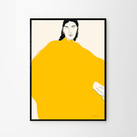 The Poster Club（ポスタークラブ）は、デンマーク・コペンハーゲンを拠点とするオンラインショップで、北欧デザインの高品質なポスターやアートプリントを専門に取り扱っています。新進気鋭の若手アーティストから世界的に活躍する作家まで、多彩なラインナップが魅力。北欧のライフスタイル、ファッション、インテリアデザインのトレンドを取り入れたミニマルで洗練された作品は、シンプルで上質な空間に自然と溶け込みます。ナチュラルインテリアや韓国風の部屋づくり、和モダンテイストにも調和し、アートを取り入れた暮らしを提案。世界中のインテリア雑誌やデザインメディアにも多数掲載されており、感度の高いユーザーからも厚い信頼を集めています。The Poster Clubは、アートプリントを通して日常に美とインスピレーションを届ける、北欧インテリア好きにおすすめのブランドです。