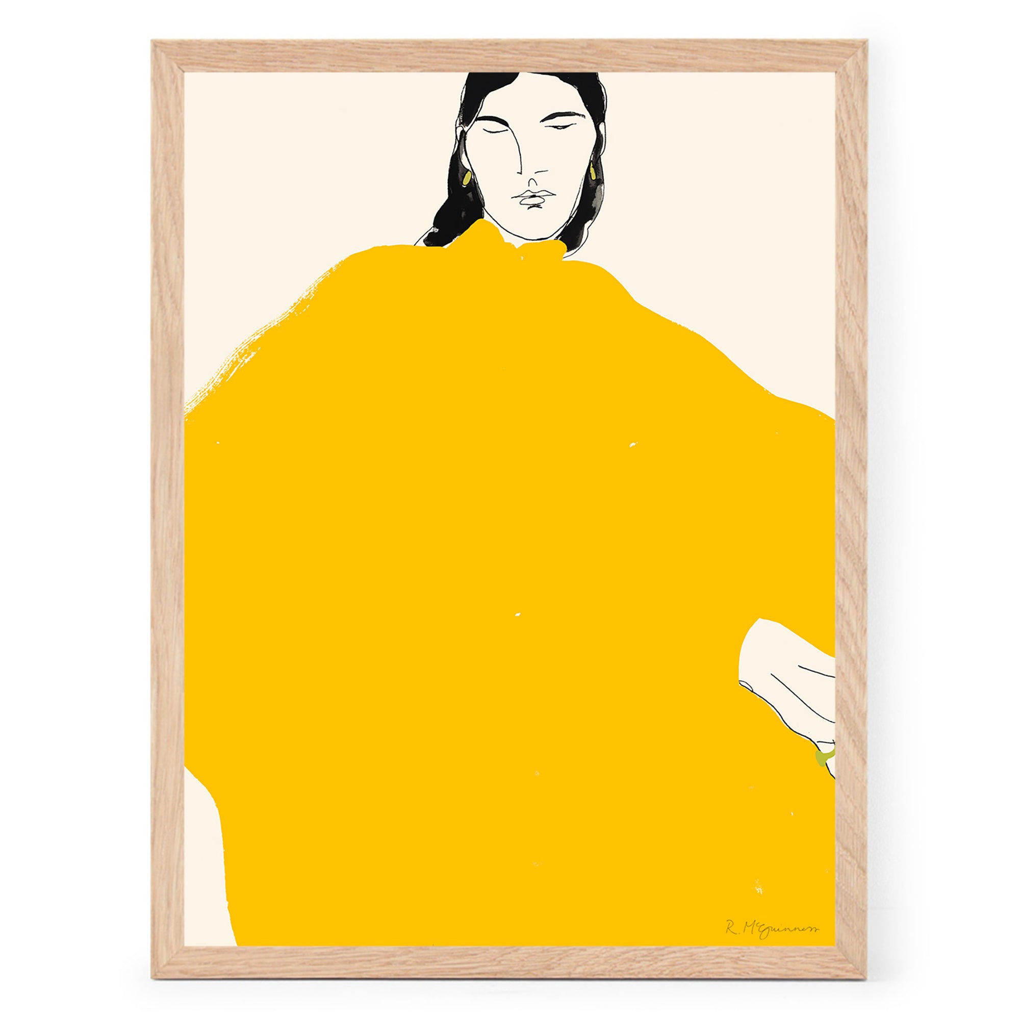 The Poster Club（ポスタークラブ）は、デンマーク・コペンハーゲンを拠点とするオンラインショップで、北欧デザインの高品質なポスターやアートプリントを専門に取り扱っています。新進気鋭の若手アーティストから世界的に活躍する作家まで、多彩なラインナップが魅力。北欧のライフスタイル、ファッション、インテリアデザインのトレンドを取り入れたミニマルで洗練された作品は、シンプルで上質な空間に自然と溶け込みます。ナチュラルインテリアや韓国風の部屋づくり、和モダンテイストにも調和し、アートを取り入れた暮らしを提案。世界中のインテリア雑誌やデザインメディアにも多数掲載されており、感度の高いユーザーからも厚い信頼を集めています。The Poster Clubは、アートプリントを通して日常に美とインスピレーションを届ける、北欧インテリア好きにおすすめのブランドです。