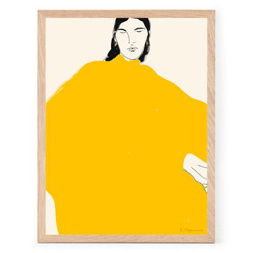The Poster Club（ポスタークラブ）は、デンマーク・コペンハーゲンを拠点とするオンラインショップで、北欧デザインの高品質なポスターやアートプリントを専門に取り扱っています。新進気鋭の若手アーティストから世界的に活躍する作家まで、多彩なラインナップが魅力。北欧のライフスタイル、ファッション、インテリアデザインのトレンドを取り入れたミニマルで洗練された作品は、シンプルで上質な空間に自然と溶け込みます。ナチュラルインテリアや韓国風の部屋づくり、和モダンテイストにも調和し、アートを取り入れた暮らしを提案。世界中のインテリア雑誌やデザインメディアにも多数掲載されており、感度の高いユーザーからも厚い信頼を集めています。The Poster Clubは、アートプリントを通して日常に美とインスピレーションを届ける、北欧インテリア好きにおすすめのブランドです。