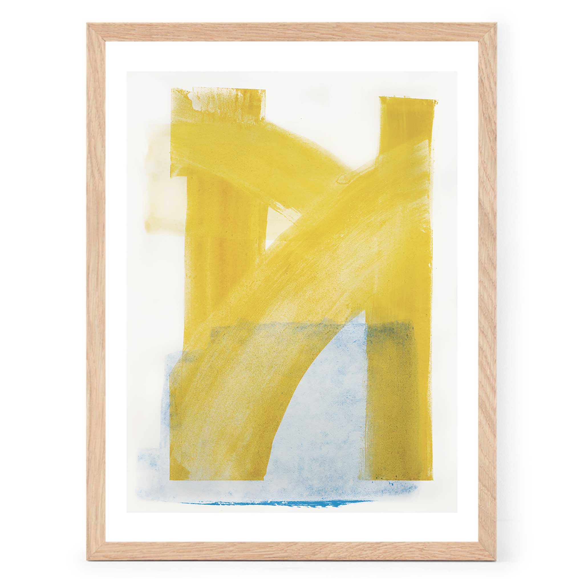 The Poster Club アートポスター 30×40cm Leau – CHLOROS