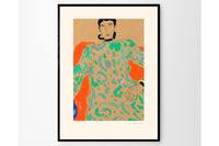 The Poster Club（ポスタークラブ）は、デンマーク・コペンハーゲンを拠点とするオンラインショップで、北欧デザインの高品質なポスターやアートプリントを専門に取り扱っています。新進気鋭の若手アーティストから世界的に活躍する作家まで、多彩なラインナップが魅力。北欧のライフスタイル、ファッション、インテリアデザインのトレンドを取り入れたミニマルで洗練された作品は、シンプルで上質な空間に自然と溶け込みます。ナチュラルインテリアや韓国風の部屋づくり、和モダンテイストにも調和し、アートを取り入れた暮らしを提案。世界中のインテリア雑誌やデザインメディアにも多数掲載されており、感度の高いユーザーからも厚い信頼を集めています。The Poster Clubは、アートプリントを通して日常に美とインスピレーションを届ける、北欧インテリア好きにおすすめのブランドです。