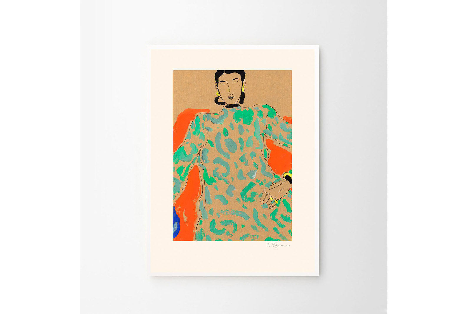 The Poster Club（ポスタークラブ）は、デンマーク・コペンハーゲンを拠点とするオンラインショップで、北欧デザインの高品質なポスターやアートプリントを専門に取り扱っています。新進気鋭の若手アーティストから世界的に活躍する作家まで、多彩なラインナップが魅力。北欧のライフスタイル、ファッション、インテリアデザインのトレンドを取り入れたミニマルで洗練された作品は、シンプルで上質な空間に自然と溶け込みます。ナチュラルインテリアや韓国風の部屋づくり、和モダンテイストにも調和し、アートを取り入れた暮らしを提案。世界中のインテリア雑誌やデザインメディアにも多数掲載されており、感度の高いユーザーからも厚い信頼を集めています。The Poster Clubは、アートプリントを通して日常に美とインスピレーションを届ける、北欧インテリア好きにおすすめのブランドです。