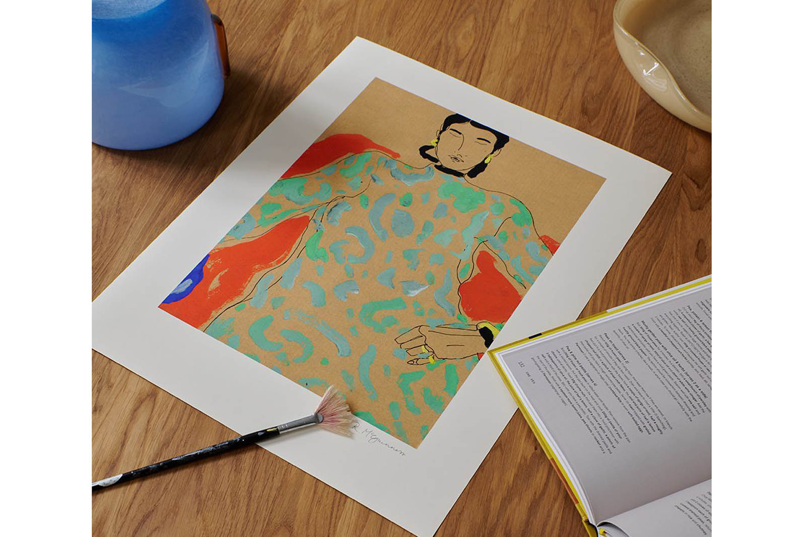The Poster Club（ポスタークラブ）は、デンマーク・コペンハーゲンを拠点とするオンラインショップで、北欧デザインの高品質なポスターやアートプリントを専門に取り扱っています。新進気鋭の若手アーティストから世界的に活躍する作家まで、多彩なラインナップが魅力。北欧のライフスタイル、ファッション、インテリアデザインのトレンドを取り入れたミニマルで洗練された作品は、シンプルで上質な空間に自然と溶け込みます。ナチュラルインテリアや韓国風の部屋づくり、和モダンテイストにも調和し、アートを取り入れた暮らしを提案。世界中のインテリア雑誌やデザインメディアにも多数掲載されており、感度の高いユーザーからも厚い信頼を集めています。The Poster Clubは、アートプリントを通して日常に美とインスピレーションを届ける、北欧インテリア好きにおすすめのブランドです。