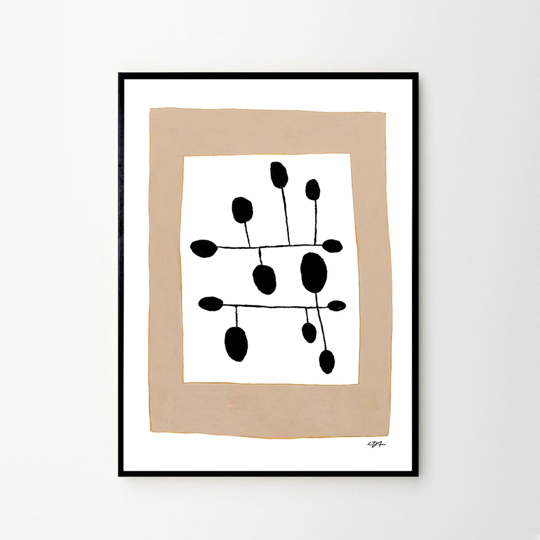 The Poster Club（ポスタークラブ）は、デンマーク・コペンハーゲンを拠点とするオンラインショップで、北欧デザインの高品質なポスターやアートプリントを専門に取り扱っています。新進気鋭の若手アーティストから世界的に活躍する作家まで、多彩なラインナップが魅力。北欧のライフスタイル、ファッション、インテリアデザインのトレンドを取り入れたミニマルで洗練された作品は、シンプルで上質な空間に自然と溶け込みます。ナチュラルインテリアや韓国風の部屋づくり、和モダンテイストにも調和し、アートを取り入れた暮らしを提案。世界中のインテリア雑誌やデザインメディアにも多数掲載されており、感度の高いユーザーからも厚い信頼を集めています。The Poster Clubは、アートプリントを通して日常に美とインスピレーションを届ける、北欧インテリア好きにおすすめのブランドです。