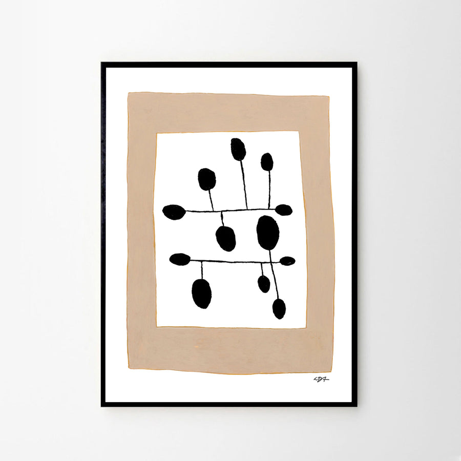 The Poster Club（ポスタークラブ）は、デンマーク・コペンハーゲンを拠点とするオンラインショップで、北欧デザインの高品質なポスターやアートプリントを専門に取り扱っています。新進気鋭の若手アーティストから世界的に活躍する作家まで、多彩なラインナップが魅力。北欧のライフスタイル、ファッション、インテリアデザインのトレンドを取り入れたミニマルで洗練された作品は、シンプルで上質な空間に自然と溶け込みます。ナチュラルインテリアや韓国風の部屋づくり、和モダンテイストにも調和し、アートを取り入れた暮らしを提案。世界中のインテリア雑誌やデザインメディアにも多数掲載されており、感度の高いユーザーからも厚い信頼を集めています。The Poster Clubは、アートプリントを通して日常に美とインスピレーションを届ける、北欧インテリア好きにおすすめのブランドです。