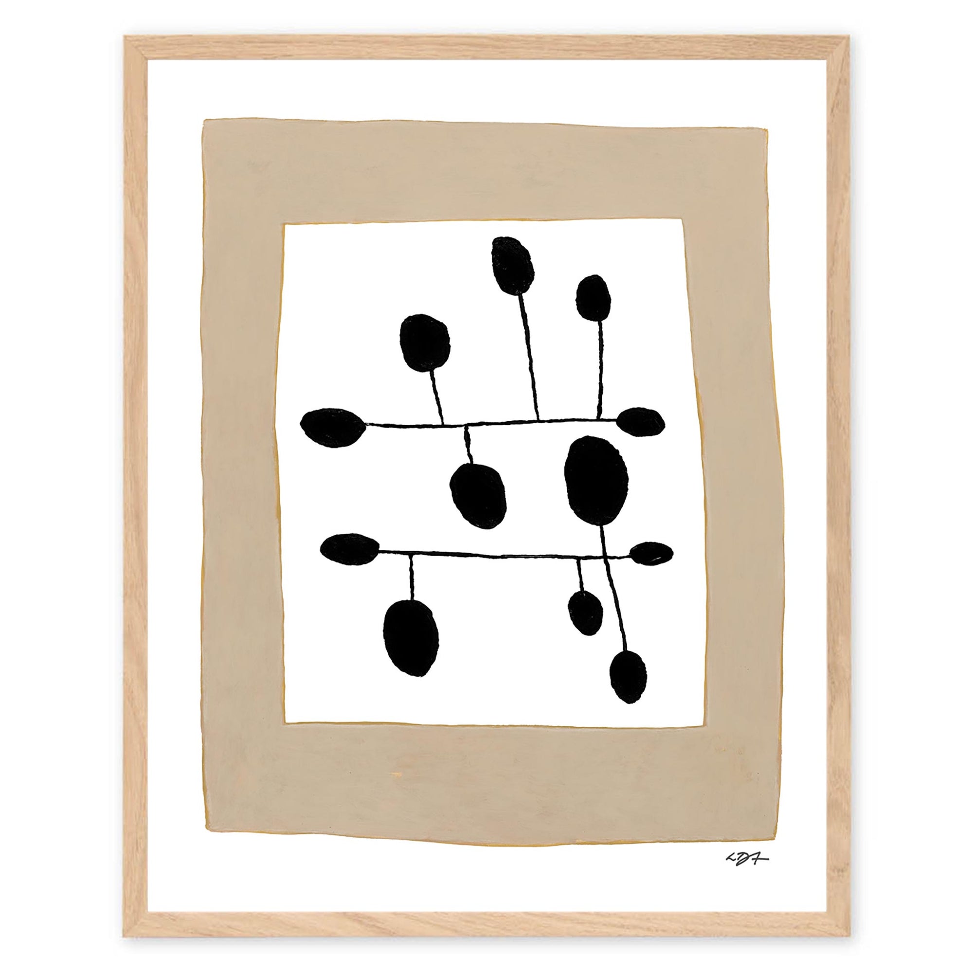 The Poster Club（ポスタークラブ）は、デンマーク・コペンハーゲンを拠点とするオンラインショップで、北欧デザインの高品質なポスターやアートプリントを専門に取り扱っています。新進気鋭の若手アーティストから世界的に活躍する作家まで、多彩なラインナップが魅力。北欧のライフスタイル、ファッション、インテリアデザインのトレンドを取り入れたミニマルで洗練された作品は、シンプルで上質な空間に自然と溶け込みます。ナチュラルインテリアや韓国風の部屋づくり、和モダンテイストにも調和し、アートを取り入れた暮らしを提案。世界中のインテリア雑誌やデザインメディアにも多数掲載されており、感度の高いユーザーからも厚い信頼を集めています。The Poster Clubは、アートプリントを通して日常に美とインスピレーションを届ける、北欧インテリア好きにおすすめのブランドです。