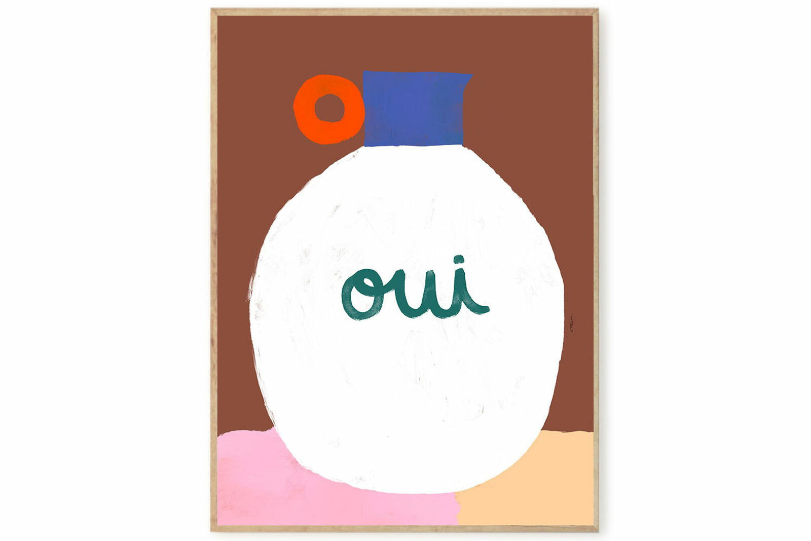 THEPOSTERCLUBは、コペンハーゲンを拠点とするオンラインストアで、主に厳選されたアートポスターを販売しています。主にスカンジナビアのライフスタイル、ファッション、インテリアデザイントレンドからインスピレーションを受け、モノクロから抽象画、エッジの利いた写真アートまで、多くのアーティストの作品を取り扱っています。また、無名有名問わず多くのデザイナーとのコラボレーションを積極的に行い、多くの作品を独占的に販売しているのも特徴的です。