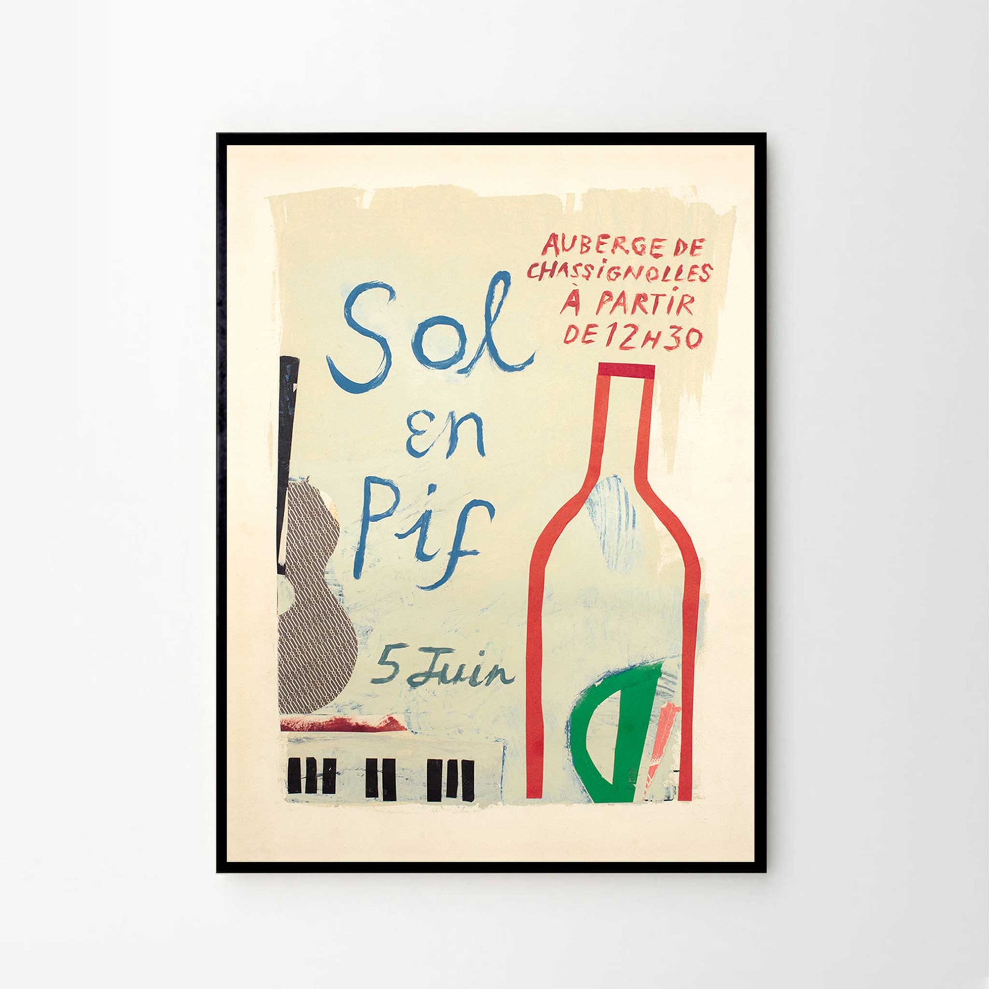 The Poster Club（ポスタークラブ）は、デンマーク・コペンハーゲンを拠点とするオンラインショップで、北欧デザインの高品質なポスターやアートプリントを専門に取り扱っています。新進気鋭の若手アーティストから世界的に活躍する作家まで、多彩なラインナップが魅力。北欧のライフスタイル、ファッション、インテリアデザインのトレンドを取り入れたミニマルで洗練された作品は、シンプルで上質な空間に自然と溶け込みます。ナチュラルインテリアや韓国風の部屋づくり、和モダンテイストにも調和し、アートを取り入れた暮らしを提案。世界中のインテリア雑誌やデザインメディアにも多数掲載されており、感度の高いユーザーからも厚い信頼を集めています。The Poster Clubは、アートプリントを通して日常に美とインスピレーションを届ける、北欧インテリア好きにおすすめのブランドです。