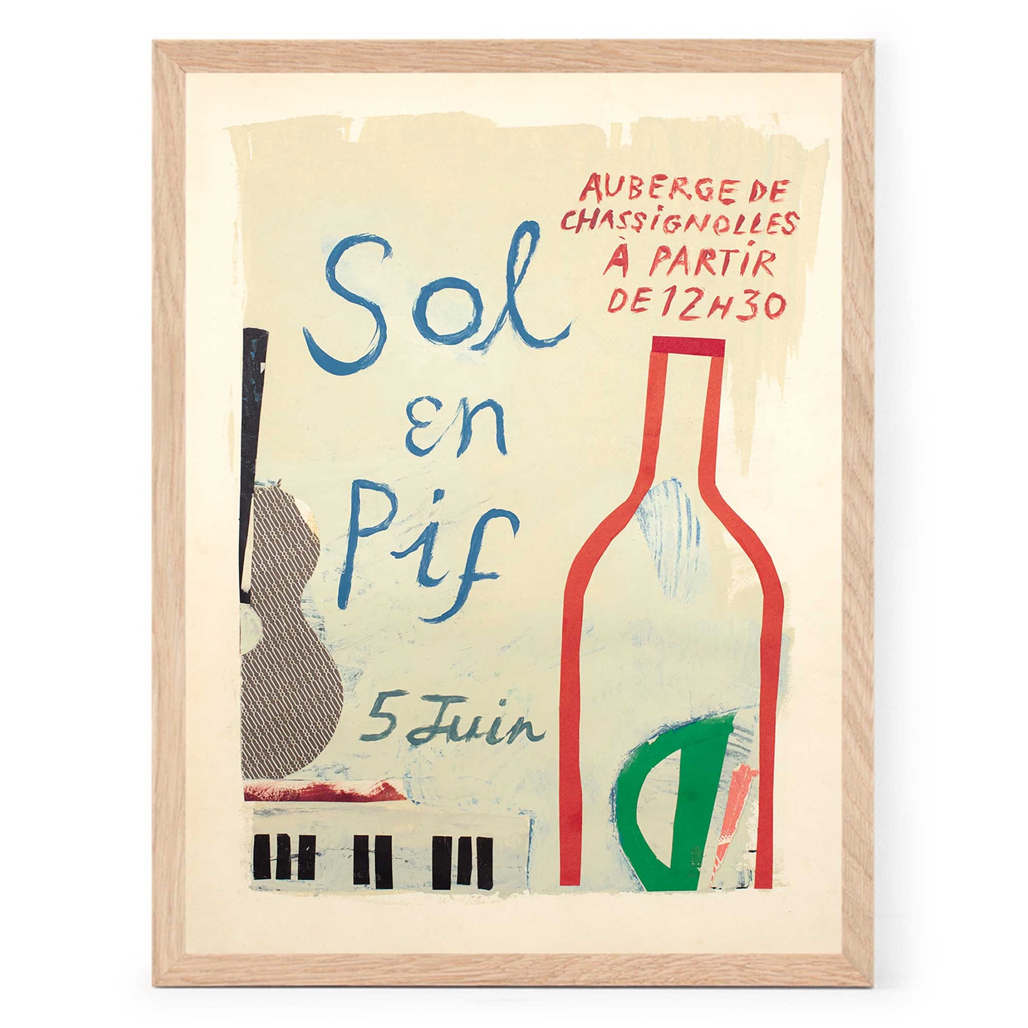 The Poster Club（ポスタークラブ）は、デンマーク・コペンハーゲンを拠点とするオンラインショップで、北欧デザインの高品質なポスターやアートプリントを専門に取り扱っています。新進気鋭の若手アーティストから世界的に活躍する作家まで、多彩なラインナップが魅力。北欧のライフスタイル、ファッション、インテリアデザインのトレンドを取り入れたミニマルで洗練された作品は、シンプルで上質な空間に自然と溶け込みます。ナチュラルインテリアや韓国風の部屋づくり、和モダンテイストにも調和し、アートを取り入れた暮らしを提案。世界中のインテリア雑誌やデザインメディアにも多数掲載されており、感度の高いユーザーからも厚い信頼を集めています。The Poster Clubは、アートプリントを通して日常に美とインスピレーションを届ける、北欧インテリア好きにおすすめのブランドです。