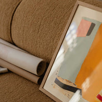 The Poster Club（ポスタークラブ）は、デンマーク・コペンハーゲンを拠点とするオンラインショップで、北欧デザインの高品質なポスターやアートプリントを専門に取り扱っています。新進気鋭の若手アーティストから世界的に活躍する作家まで、多彩なラインナップが魅力。北欧のライフスタイル、ファッション、インテリアデザインのトレンドを取り入れたミニマルで洗練された作品は、シンプルで上質な空間に自然と溶け込みます。ナチュラルインテリアや韓国風の部屋づくり、和モダンテイストにも調和し、アートを取り入れた暮らしを提案。世界中のインテリア雑誌やデザインメディアにも多数掲載されており、感度の高いユーザーからも厚い信頼を集めています。The Poster Clubは、アートプリントを通して日常に美とインスピレーションを届ける、北欧インテリア好きにおすすめのブランドです。