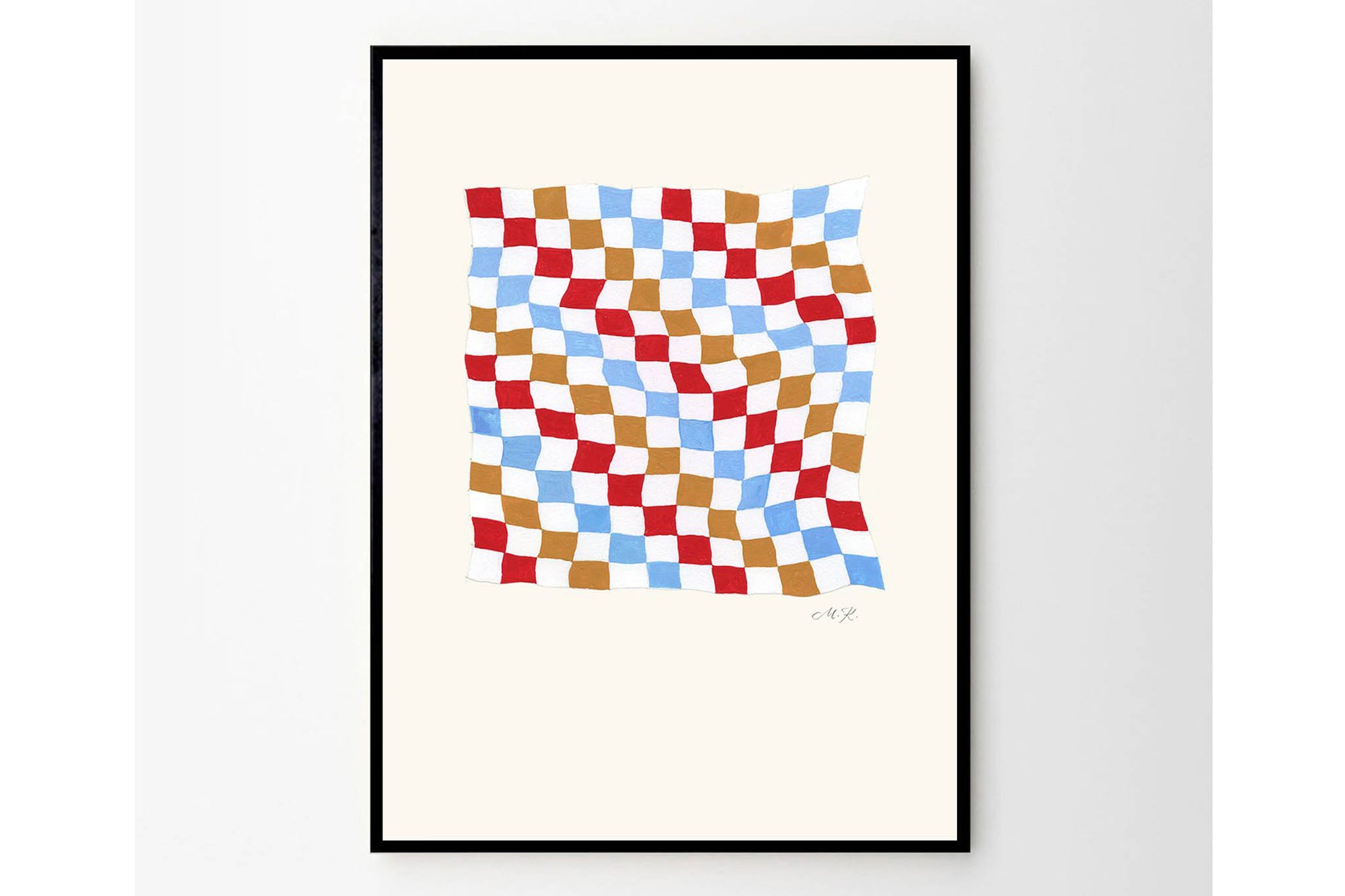 THEPOSTERCLUBは、コペンハーゲンを拠点とするオンラインストアで、主に厳選されたアートポスターを販売しています。主にスカンジナビアのライフスタイル、ファッション、インテリアデザイントレンドからインスピレーションを受け、モノクロから抽象画、エッジの利いた写真アートまで、多くのアーティストの作品を取り扱っています。また、無名有名問わず多くのデザイナーとのコラボレーションを積極的に行い、多くの作品を独占的に販売しているのも特徴的です。
