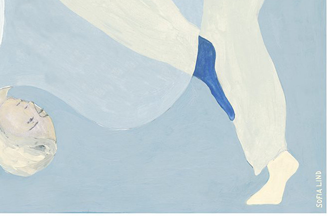 The Poster Club（ポスタークラブ）は、デンマーク・コペンハーゲンを拠点とするオンラインショップで、北欧デザインの高品質なポスターやアートプリントを専門に取り扱っています。新進気鋭の若手アーティストから世界的に活躍する作家まで、多彩なラインナップが魅力。北欧のライフスタイル、ファッション、インテリアデザインのトレンドを取り入れたミニマルで洗練された作品は、シンプルで上質な空間に自然と溶け込みます。ナチュラルインテリアや韓国風の部屋づくり、和モダンテイストにも調和し、アートを取り入れた暮らしを提案。世界中のインテリア雑誌やデザインメディアにも多数掲載されており、感度の高いユーザーからも厚い信頼を集めています。The Poster Clubは、アートプリントを通して日常に美とインスピレーションを届ける、北欧インテリア好きにおすすめのブランドです。