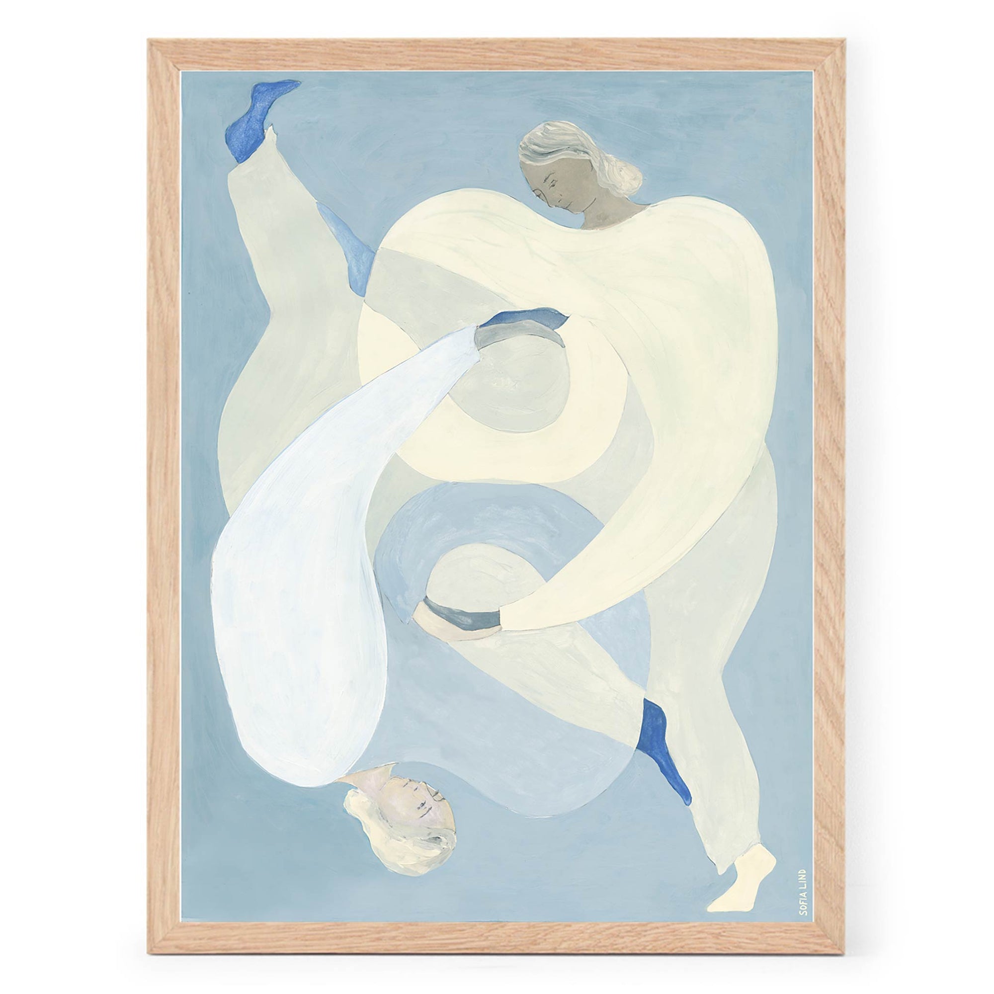 The Poster Club（ポスタークラブ）は、デンマーク・コペンハーゲンを拠点とするオンラインショップで、北欧デザインの高品質なポスターやアートプリントを専門に取り扱っています。新進気鋭の若手アーティストから世界的に活躍する作家まで、多彩なラインナップが魅力。北欧のライフスタイル、ファッション、インテリアデザインのトレンドを取り入れたミニマルで洗練された作品は、シンプルで上質な空間に自然と溶け込みます。ナチュラルインテリアや韓国風の部屋づくり、和モダンテイストにも調和し、アートを取り入れた暮らしを提案。世界中のインテリア雑誌やデザインメディアにも多数掲載されており、感度の高いユーザーからも厚い信頼を集めています。The Poster Clubは、アートプリントを通して日常に美とインスピレーションを届ける、北欧インテリア好きにおすすめのブランドです。