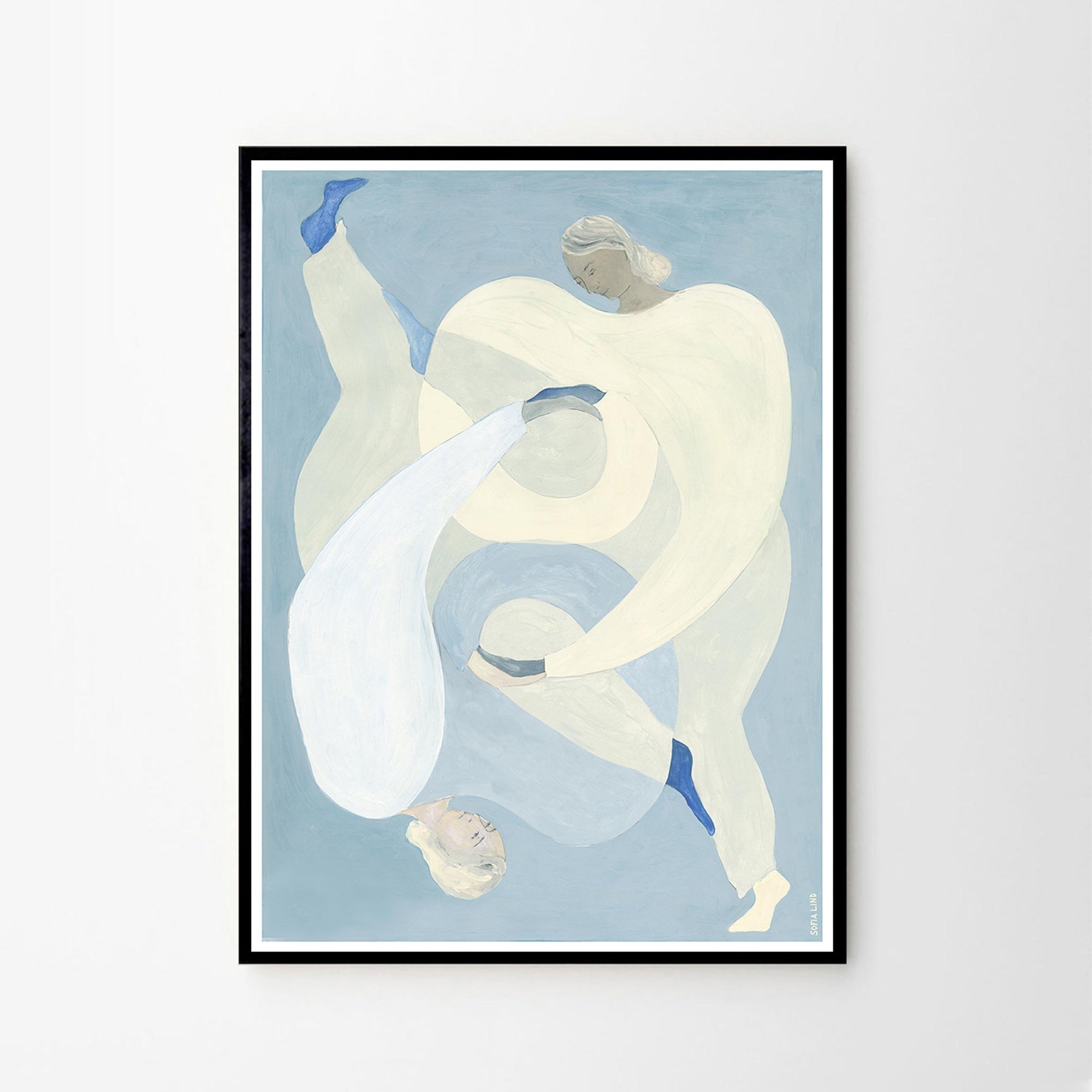 The Poster Club（ポスタークラブ）は、デンマーク・コペンハーゲンを拠点とするオンラインショップで、北欧デザインの高品質なポスターやアートプリントを専門に取り扱っています。新進気鋭の若手アーティストから世界的に活躍する作家まで、多彩なラインナップが魅力。北欧のライフスタイル、ファッション、インテリアデザインのトレンドを取り入れたミニマルで洗練された作品は、シンプルで上質な空間に自然と溶け込みます。ナチュラルインテリアや韓国風の部屋づくり、和モダンテイストにも調和し、アートを取り入れた暮らしを提案。世界中のインテリア雑誌やデザインメディアにも多数掲載されており、感度の高いユーザーからも厚い信頼を集めています。The Poster Clubは、アートプリントを通して日常に美とインスピレーションを届ける、北欧インテリア好きにおすすめのブランドです。