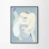 The Poster Club（ポスタークラブ）は、デンマーク・コペンハーゲンを拠点とするオンラインショップで、北欧デザインの高品質なポスターやアートプリントを専門に取り扱っています。新進気鋭の若手アーティストから世界的に活躍する作家まで、多彩なラインナップが魅力。北欧のライフスタイル、ファッション、インテリアデザインのトレンドを取り入れたミニマルで洗練された作品は、シンプルで上質な空間に自然と溶け込みます。ナチュラルインテリアや韓国風の部屋づくり、和モダンテイストにも調和し、アートを取り入れた暮らしを提案。世界中のインテリア雑誌やデザインメディアにも多数掲載されており、感度の高いユーザーからも厚い信頼を集めています。The Poster Clubは、アートプリントを通して日常に美とインスピレーションを届ける、北欧インテリア好きにおすすめのブランドです。