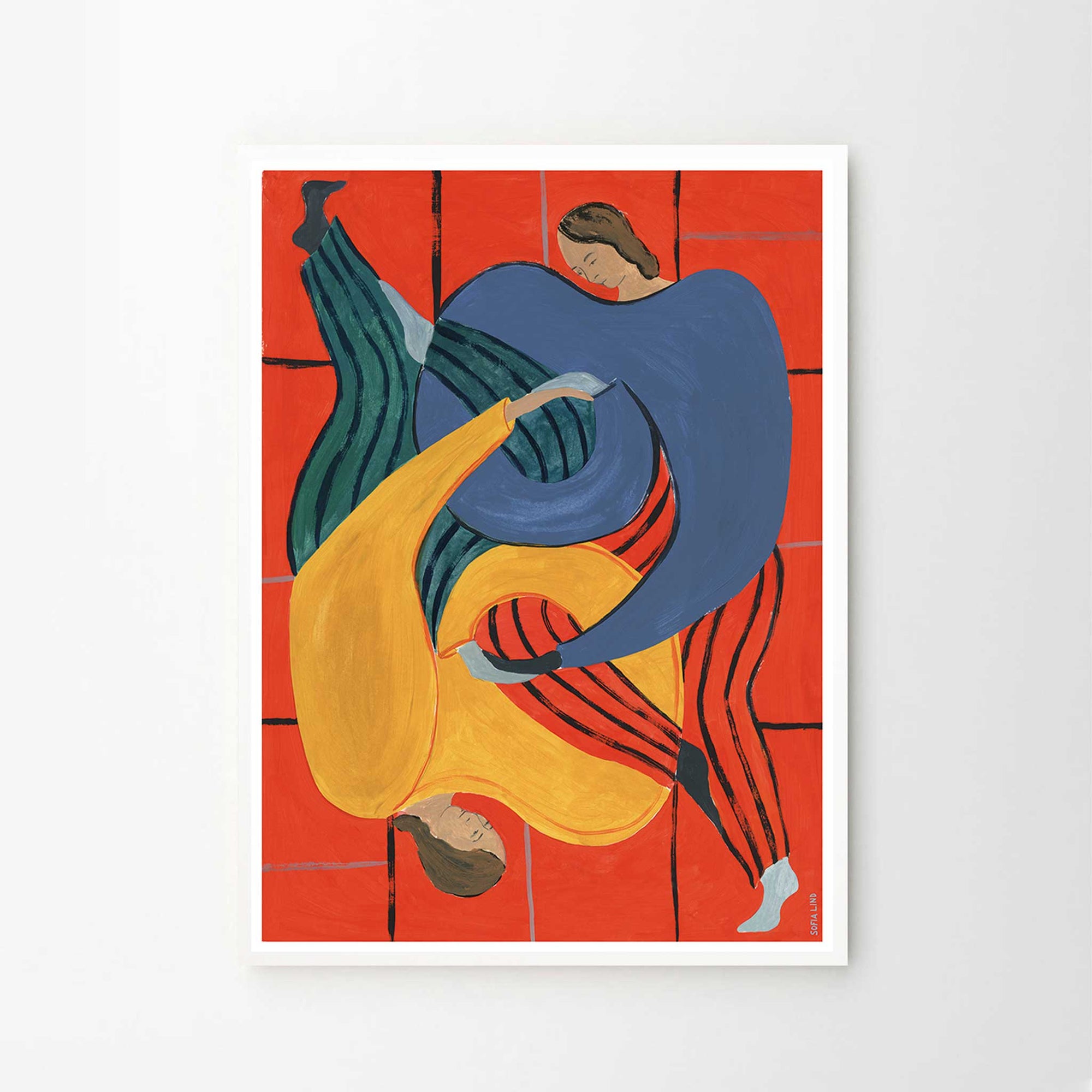 The Poster Club（ポスタークラブ）は、デンマーク・コペンハーゲンを拠点とするオンラインショップで、北欧デザインの高品質なポスターやアートプリントを専門に取り扱っています。新進気鋭の若手アーティストから世界的に活躍する作家まで、多彩なラインナップが魅力。北欧のライフスタイル、ファッション、インテリアデザインのトレンドを取り入れたミニマルで洗練された作品は、シンプルで上質な空間に自然と溶け込みます。ナチュラルインテリアや韓国風の部屋づくり、和モダンテイストにも調和し、アートを取り入れた暮らしを提案。世界中のインテリア雑誌やデザインメディアにも多数掲載されており、感度の高いユーザーからも厚い信頼を集めています。The Poster Clubは、アートプリントを通して日常に美とインスピレーションを届ける、北欧インテリア好きにおすすめのブランドです。