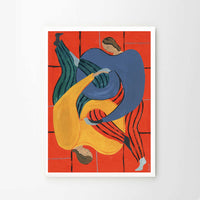 The Poster Club（ポスタークラブ）は、デンマーク・コペンハーゲンを拠点とするオンラインショップで、北欧デザインの高品質なポスターやアートプリントを専門に取り扱っています。新進気鋭の若手アーティストから世界的に活躍する作家まで、多彩なラインナップが魅力。北欧のライフスタイル、ファッション、インテリアデザインのトレンドを取り入れたミニマルで洗練された作品は、シンプルで上質な空間に自然と溶け込みます。ナチュラルインテリアや韓国風の部屋づくり、和モダンテイストにも調和し、アートを取り入れた暮らしを提案。世界中のインテリア雑誌やデザインメディアにも多数掲載されており、感度の高いユーザーからも厚い信頼を集めています。The Poster Clubは、アートプリントを通して日常に美とインスピレーションを届ける、北欧インテリア好きにおすすめのブランドです。