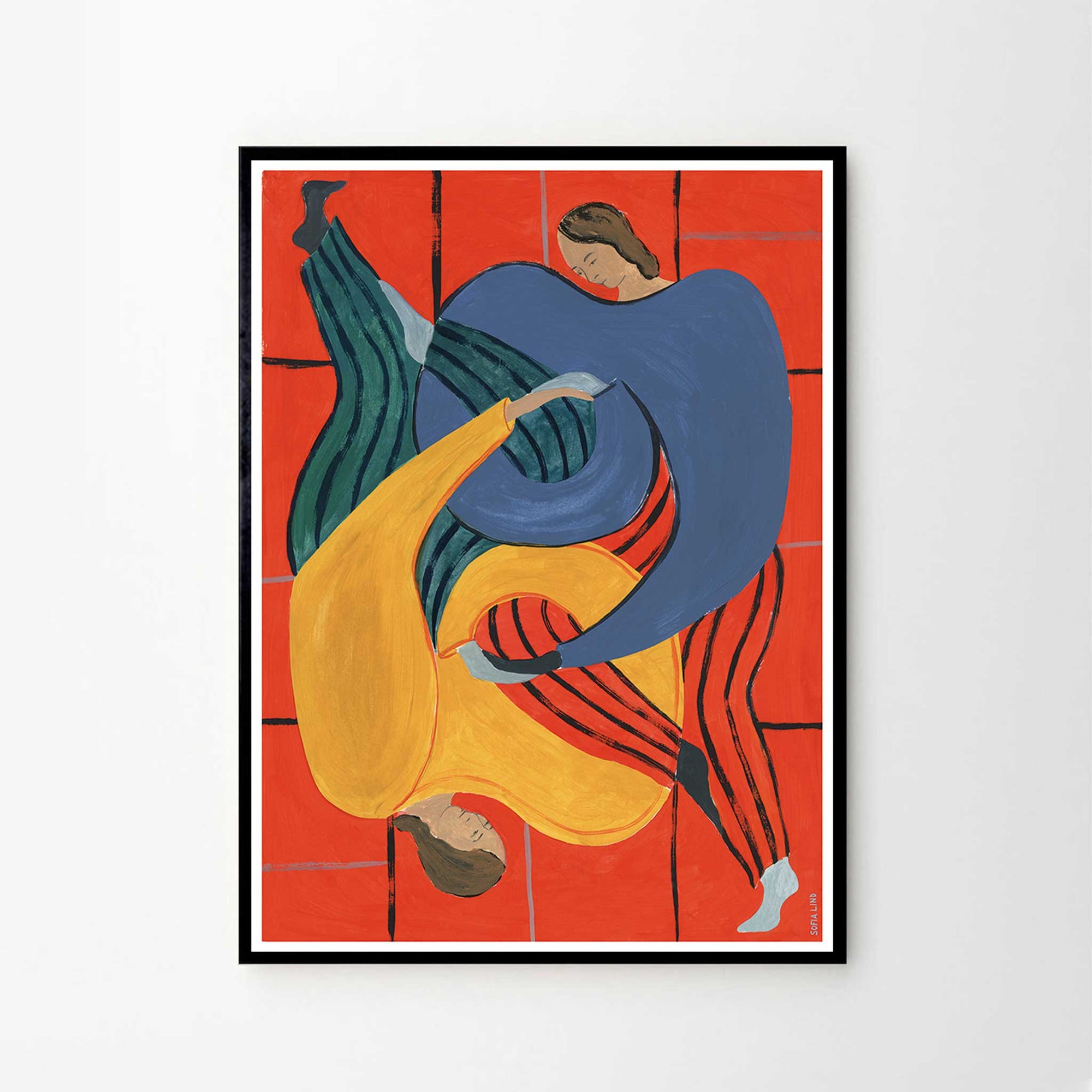 The Poster Club（ポスタークラブ）は、デンマーク・コペンハーゲンを拠点とするオンラインショップで、北欧デザインの高品質なポスターやアートプリントを専門に取り扱っています。新進気鋭の若手アーティストから世界的に活躍する作家まで、多彩なラインナップが魅力。北欧のライフスタイル、ファッション、インテリアデザインのトレンドを取り入れたミニマルで洗練された作品は、シンプルで上質な空間に自然と溶け込みます。ナチュラルインテリアや韓国風の部屋づくり、和モダンテイストにも調和し、アートを取り入れた暮らしを提案。世界中のインテリア雑誌やデザインメディアにも多数掲載されており、感度の高いユーザーからも厚い信頼を集めています。The Poster Clubは、アートプリントを通して日常に美とインスピレーションを届ける、北欧インテリア好きにおすすめのブランドです。