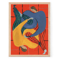 The Poster Club（ポスタークラブ）は、デンマーク・コペンハーゲンを拠点とするオンラインショップで、北欧デザインの高品質なポスターやアートプリントを専門に取り扱っています。新進気鋭の若手アーティストから世界的に活躍する作家まで、多彩なラインナップが魅力。北欧のライフスタイル、ファッション、インテリアデザインのトレンドを取り入れたミニマルで洗練された作品は、シンプルで上質な空間に自然と溶け込みます。ナチュラルインテリアや韓国風の部屋づくり、和モダンテイストにも調和し、アートを取り入れた暮らしを提案。世界中のインテリア雑誌やデザインメディアにも多数掲載されており、感度の高いユーザーからも厚い信頼を集めています。The Poster Clubは、アートプリントを通して日常に美とインスピレーションを届ける、北欧インテリア好きにおすすめのブランドです。