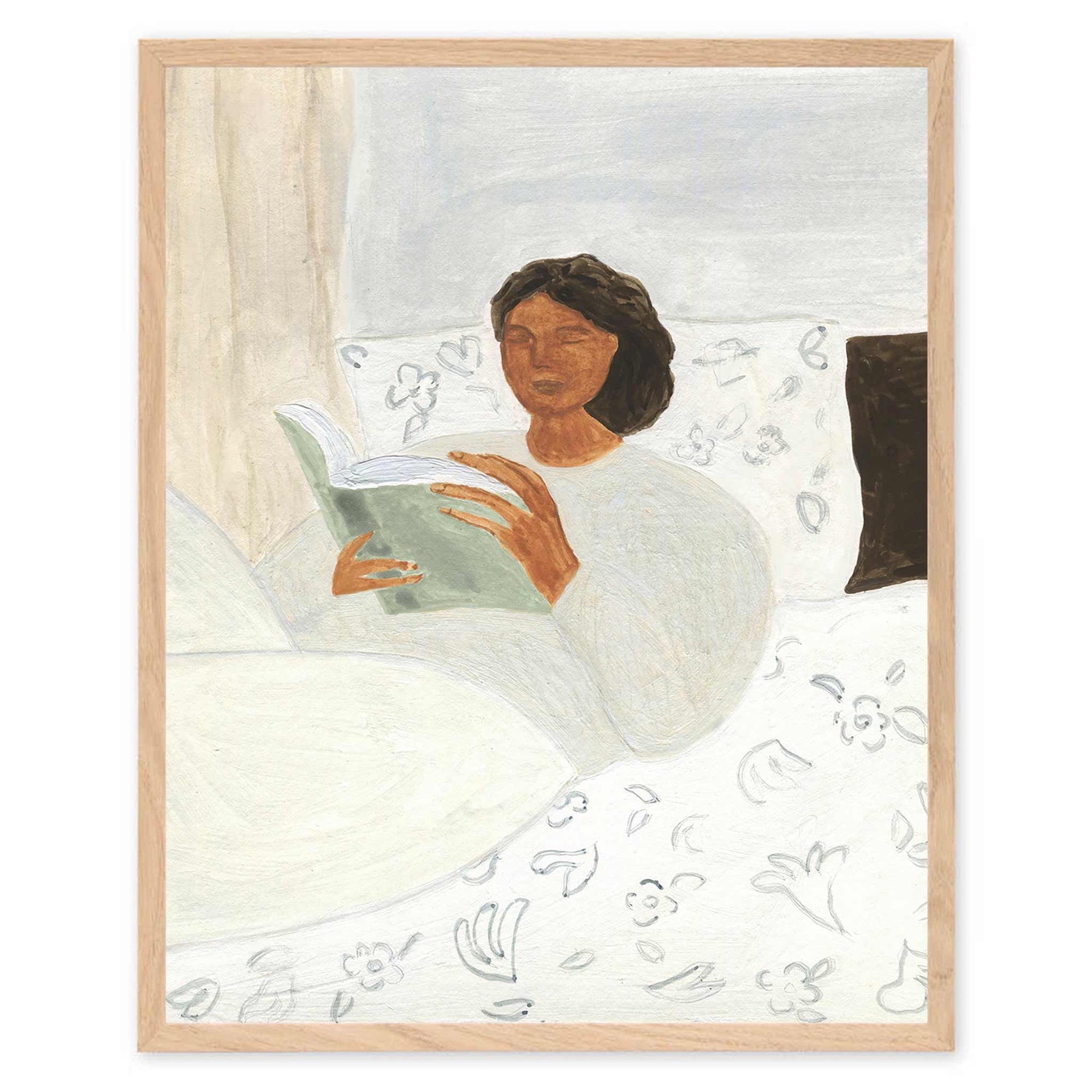 The Poster Club（ポスタークラブ）は、デンマーク・コペンハーゲンを拠点とするオンラインショップで、北欧デザインの高品質なポスターやアートプリントを専門に取り扱っています。新進気鋭の若手アーティストから世界的に活躍する作家まで、多彩なラインナップが魅力。北欧のライフスタイル、ファッション、インテリアデザインのトレンドを取り入れたミニマルで洗練された作品は、シンプルで上質な空間に自然と溶け込みます。ナチュラルインテリアや韓国風の部屋づくり、和モダンテイストにも調和し、アートを取り入れた暮らしを提案。世界中のインテリア雑誌やデザインメディアにも多数掲載されており、感度の高いユーザーからも厚い信頼を集めています。The Poster Clubは、アートプリントを通して日常に美とインスピレーションを届ける、北欧インテリア好きにおすすめのブランドです。