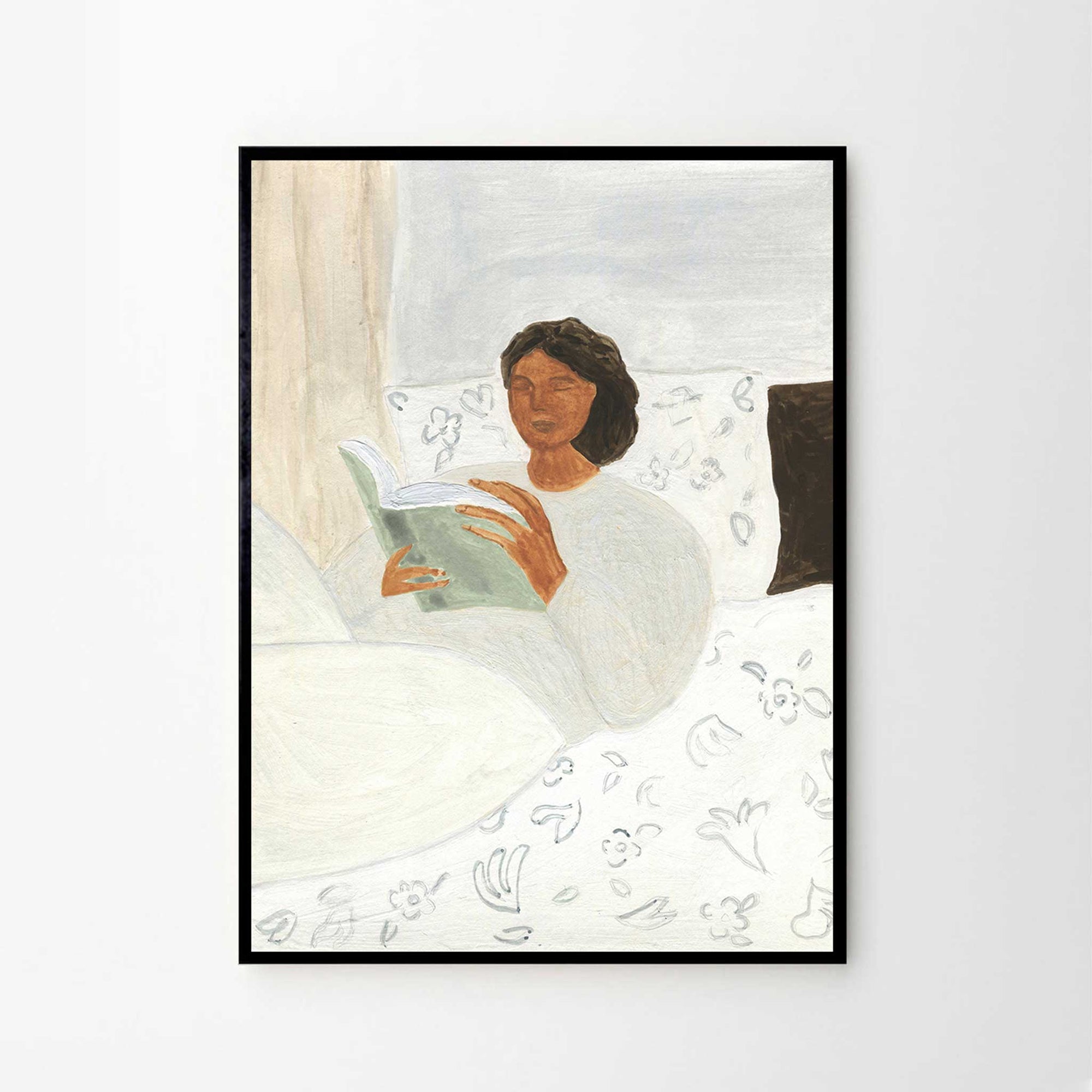 The Poster Club（ポスタークラブ）は、デンマーク・コペンハーゲンを拠点とするオンラインショップで、北欧デザインの高品質なポスターやアートプリントを専門に取り扱っています。新進気鋭の若手アーティストから世界的に活躍する作家まで、多彩なラインナップが魅力。北欧のライフスタイル、ファッション、インテリアデザインのトレンドを取り入れたミニマルで洗練された作品は、シンプルで上質な空間に自然と溶け込みます。ナチュラルインテリアや韓国風の部屋づくり、和モダンテイストにも調和し、アートを取り入れた暮らしを提案。世界中のインテリア雑誌やデザインメディアにも多数掲載されており、感度の高いユーザーからも厚い信頼を集めています。The Poster Clubは、アートプリントを通して日常に美とインスピレーションを届ける、北欧インテリア好きにおすすめのブランドです。