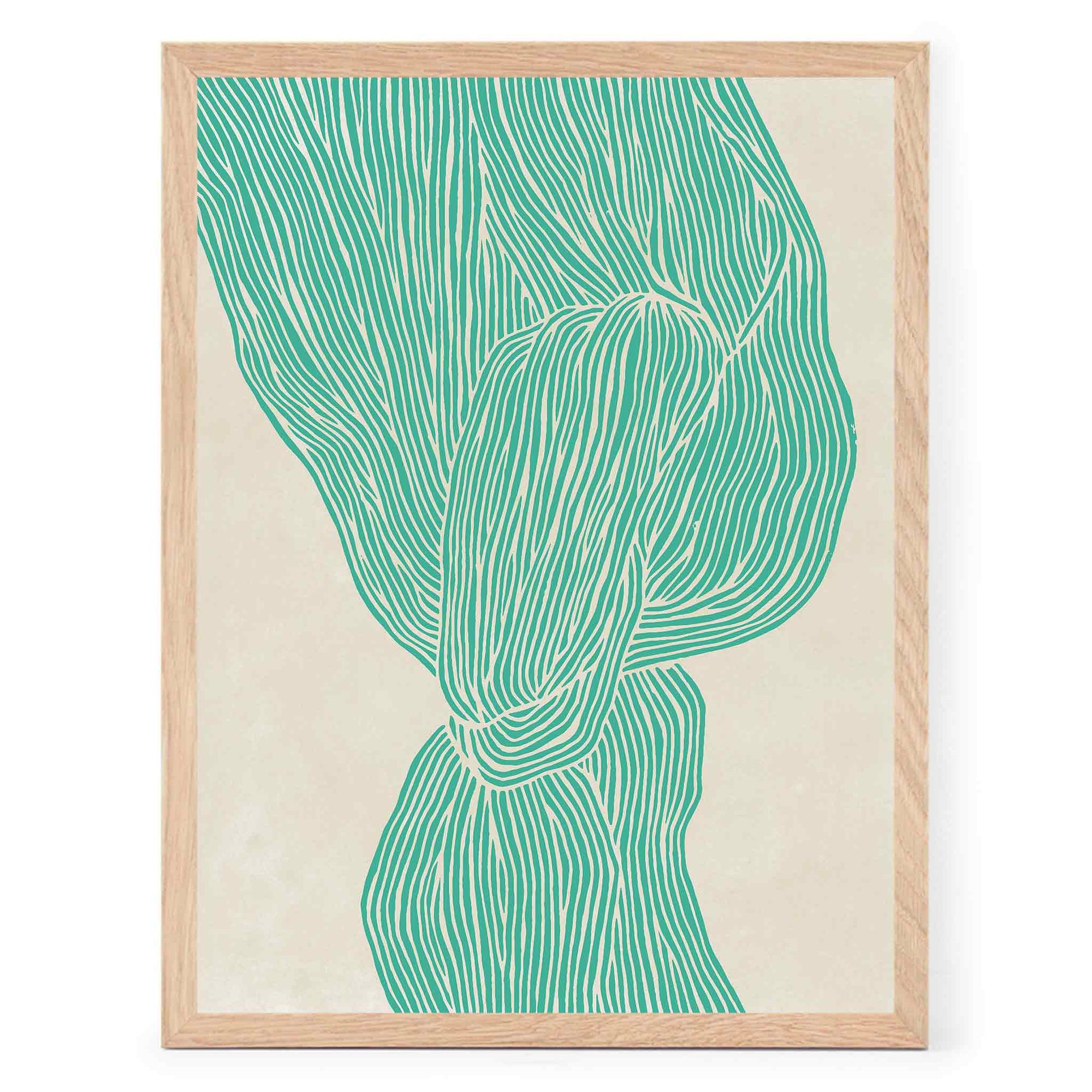 The Poster Club（ポスタークラブ）は、デンマーク・コペンハーゲンを拠点とするオンラインショップで、北欧デザインの高品質なポスターやアートプリントを専門に取り扱っています。新進気鋭の若手アーティストから世界的に活躍する作家まで、多彩なラインナップが魅力。北欧のライフスタイル、ファッション、インテリアデザインのトレンドを取り入れたミニマルで洗練された作品は、シンプルで上質な空間に自然と溶け込みます。ナチュラルインテリアや韓国風の部屋づくり、和モダンテイストにも調和し、アートを取り入れた暮らしを提案。世界中のインテリア雑誌やデザインメディアにも多数掲載されており、感度の高いユーザーからも厚い信頼を集めています。The Poster Clubは、アートプリントを通して日常に美とインスピレーションを届ける、北欧インテリア好きにおすすめのブランドです。