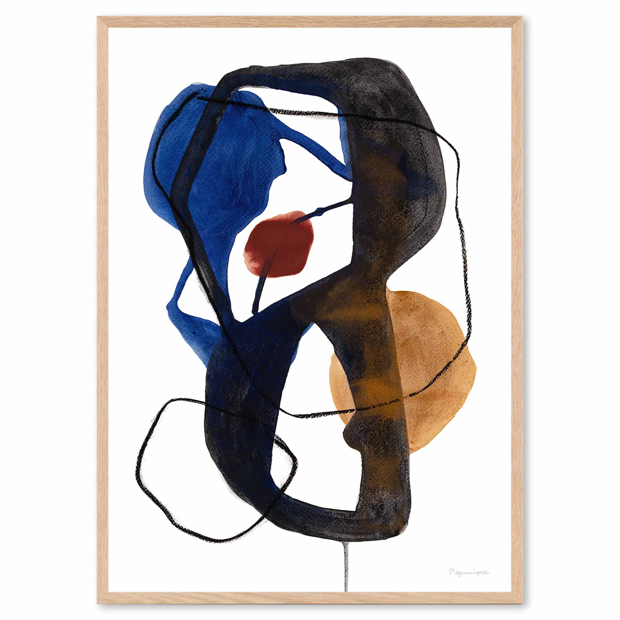 The Poster Club（ポスタークラブ）は、デンマーク・コペンハーゲンを拠点とするオンラインショップで、北欧デザインの高品質なポスターやアートプリントを専門に取り扱っています。新進気鋭の若手アーティストから世界的に活躍する作家まで、多彩なラインナップが魅力。北欧のライフスタイル、ファッション、インテリアデザインのトレンドを取り入れたミニマルで洗練された作品は、シンプルで上質な空間に自然と溶け込みます。ナチュラルインテリアや韓国風の部屋づくり、和モダンテイストにも調和し、アートを取り入れた暮らしを提案。世界中のインテリア雑誌やデザインメディアにも多数掲載されており、感度の高いユーザーからも厚い信頼を集めています。The Poster Clubは、アートプリントを通して日常に美とインスピレーションを届ける、北欧インテリア好きにおすすめのブランドです。