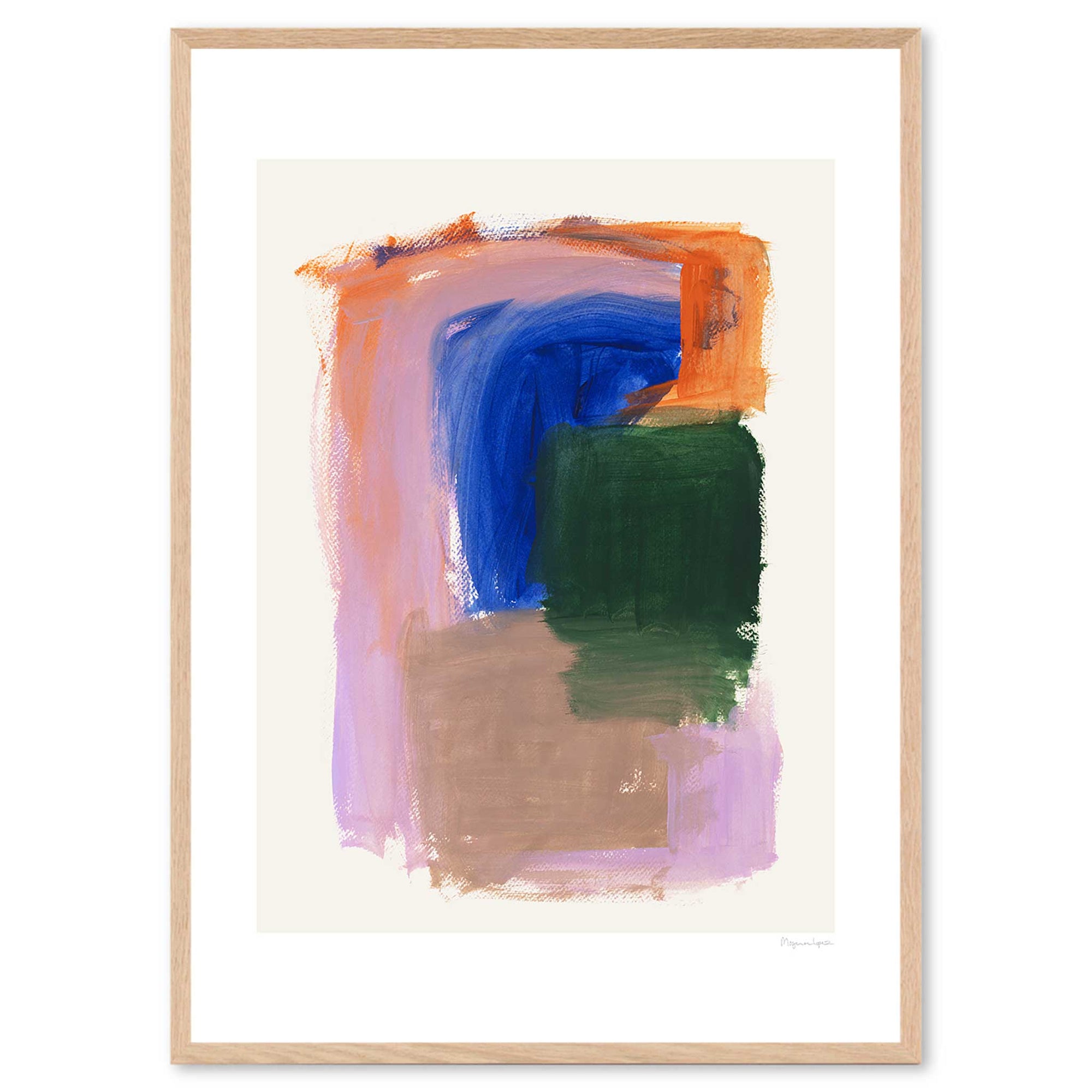 The Poster Club（ポスタークラブ）は、デンマーク・コペンハーゲンを拠点とするオンラインショップで、北欧デザインの高品質なポスターやアートプリントを専門に取り扱っています。新進気鋭の若手アーティストから世界的に活躍する作家まで、多彩なラインナップが魅力。北欧のライフスタイル、ファッション、インテリアデザインのトレンドを取り入れたミニマルで洗練された作品は、シンプルで上質な空間に自然と溶け込みます。ナチュラルインテリアや韓国風の部屋づくり、和モダンテイストにも調和し、アートを取り入れた暮らしを提案。世界中のインテリア雑誌やデザインメディアにも多数掲載されており、感度の高いユーザーからも厚い信頼を集めています。The Poster Clubは、アートプリントを通して日常に美とインスピレーションを届ける、北欧インテリア好きにおすすめのブランドです。