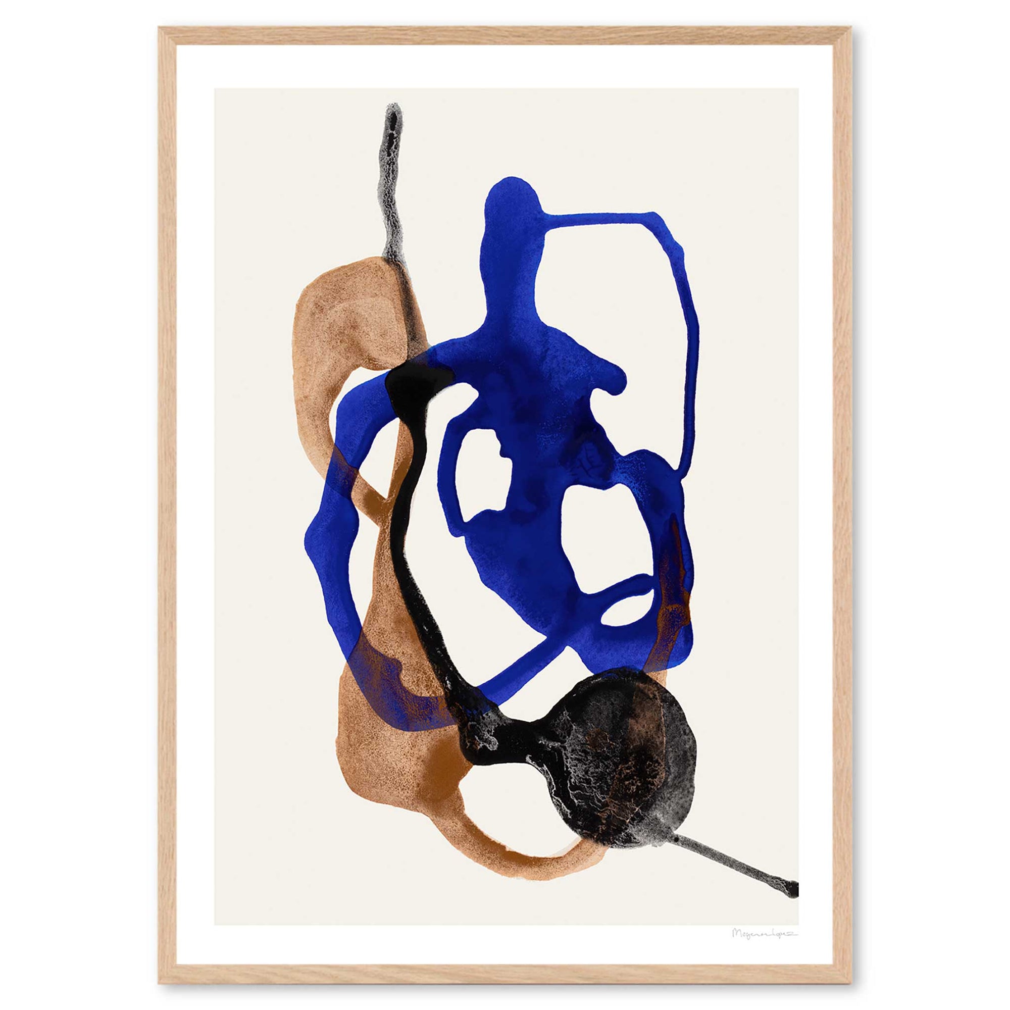 The Poster Club（ポスタークラブ）は、デンマーク・コペンハーゲンを拠点とするオンラインショップで、北欧デザインの高品質なポスターやアートプリントを専門に取り扱っています。新進気鋭の若手アーティストから世界的に活躍する作家まで、多彩なラインナップが魅力。北欧のライフスタイル、ファッション、インテリアデザインのトレンドを取り入れたミニマルで洗練された作品は、シンプルで上質な空間に自然と溶け込みます。ナチュラルインテリアや韓国風の部屋づくり、和モダンテイストにも調和し、アートを取り入れた暮らしを提案。世界中のインテリア雑誌やデザインメディアにも多数掲載されており、感度の高いユーザーからも厚い信頼を集めています。The Poster Clubは、アートプリントを通して日常に美とインスピレーションを届ける、北欧インテリア好きにおすすめのブランドです。