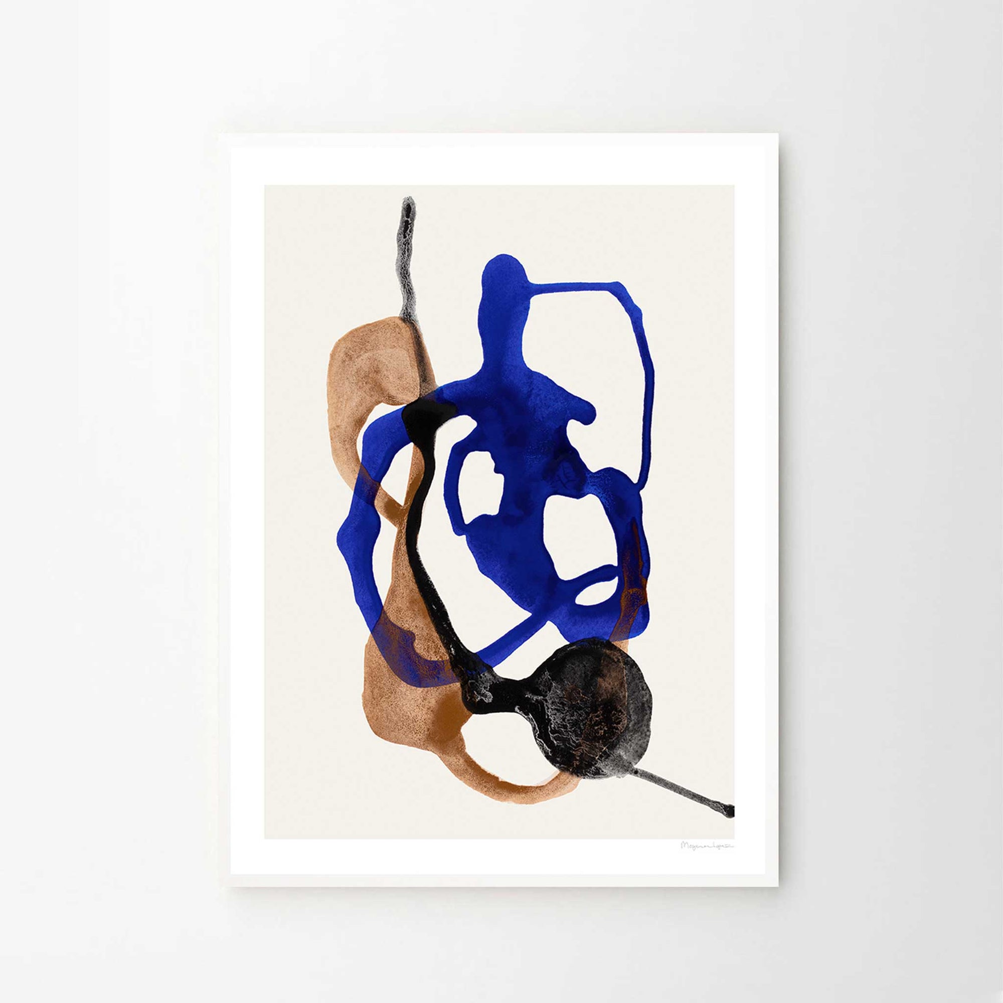 The Poster Club（ポスタークラブ）は、デンマーク・コペンハーゲンを拠点とするオンラインショップで、北欧デザインの高品質なポスターやアートプリントを専門に取り扱っています。新進気鋭の若手アーティストから世界的に活躍する作家まで、多彩なラインナップが魅力。北欧のライフスタイル、ファッション、インテリアデザインのトレンドを取り入れたミニマルで洗練された作品は、シンプルで上質な空間に自然と溶け込みます。ナチュラルインテリアや韓国風の部屋づくり、和モダンテイストにも調和し、アートを取り入れた暮らしを提案。世界中のインテリア雑誌やデザインメディアにも多数掲載されており、感度の高いユーザーからも厚い信頼を集めています。The Poster Clubは、アートプリントを通して日常に美とインスピレーションを届ける、北欧インテリア好きにおすすめのブランドです。