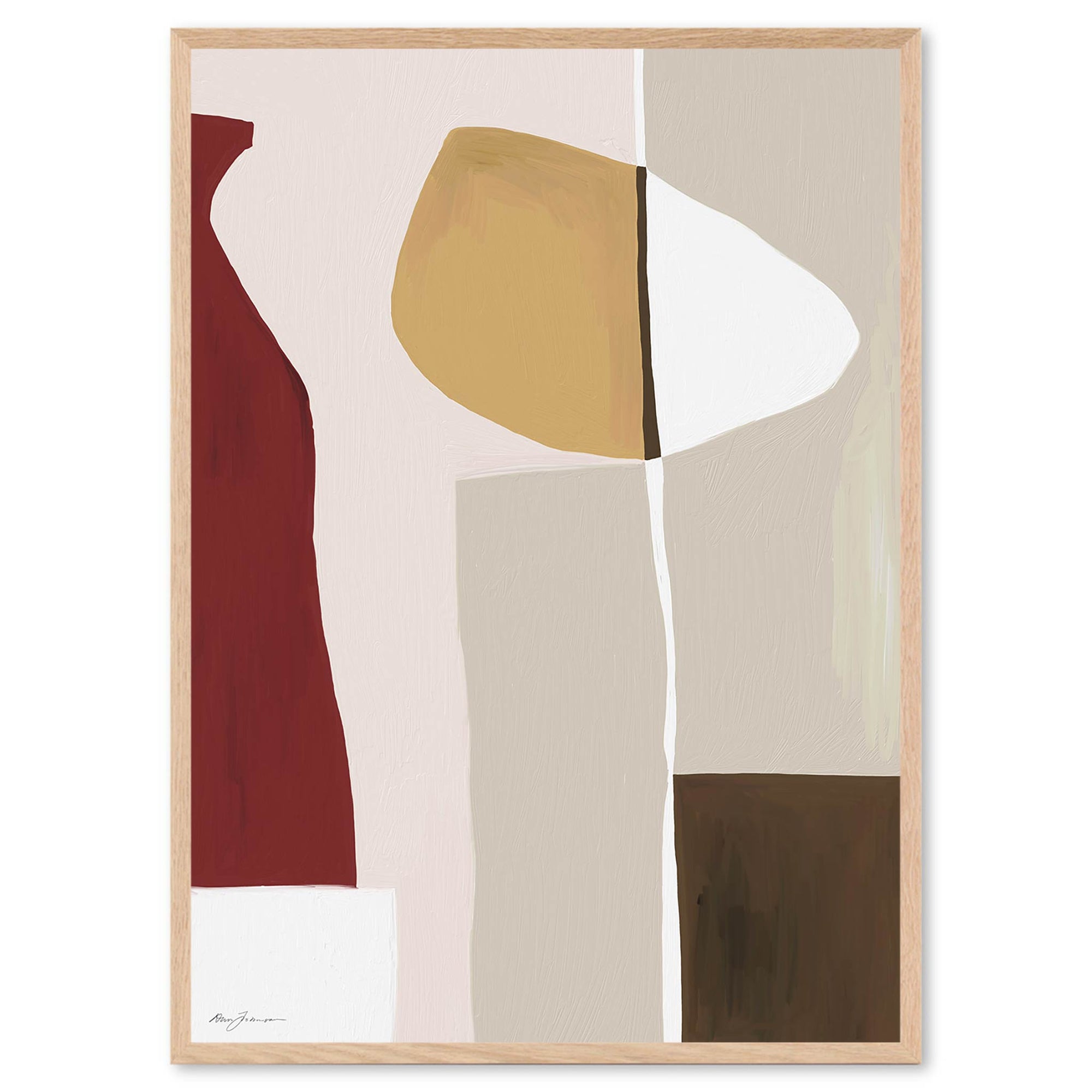 The Poster Club（ポスタークラブ）は、デンマーク・コペンハーゲンを拠点とするオンラインショップで、北欧デザインの高品質なポスターやアートプリントを専門に取り扱っています。新進気鋭の若手アーティストから世界的に活躍する作家まで、多彩なラインナップが魅力。北欧のライフスタイル、ファッション、インテリアデザインのトレンドを取り入れたミニマルで洗練された作品は、シンプルで上質な空間に自然と溶け込みます。ナチュラルインテリアや韓国風の部屋づくり、和モダンテイストにも調和し、アートを取り入れた暮らしを提案。世界中のインテリア雑誌やデザインメディアにも多数掲載されており、感度の高いユーザーからも厚い信頼を集めています。The Poster Clubは、アートプリントを通して日常に美とインスピレーションを届ける、北欧インテリア好きにおすすめのブランドです。