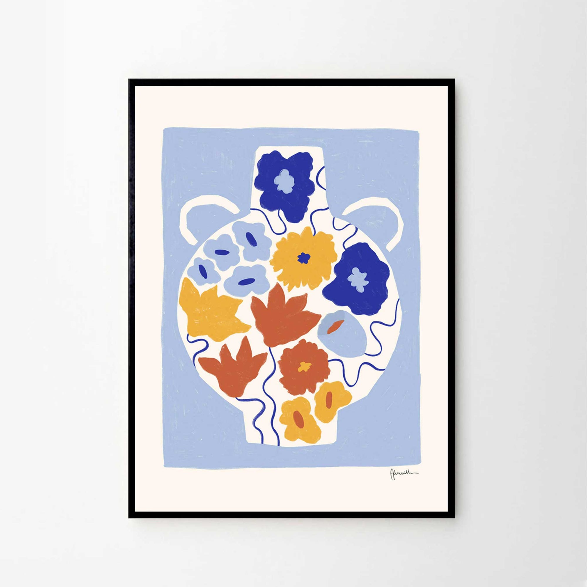 The Poster Club（ポスタークラブ）は、デンマーク・コペンハーゲンを拠点とするオンラインショップで、北欧デザインの高品質なポスターやアートプリントを専門に取り扱っています。新進気鋭の若手アーティストから世界的に活躍する作家まで、多彩なラインナップが魅力。北欧のライフスタイル、ファッション、インテリアデザインのトレンドを取り入れたミニマルで洗練された作品は、シンプルで上質な空間に自然と溶け込みます。ナチュラルインテリアや韓国風の部屋づくり、和モダンテイストにも調和し、アートを取り入れた暮らしを提案。世界中のインテリア雑誌やデザインメディアにも多数掲載されており、感度の高いユーザーからも厚い信頼を集めています。The Poster Clubは、アートプリントを通して日常に美とインスピレーションを届ける、北欧インテリア好きにおすすめのブランドです。