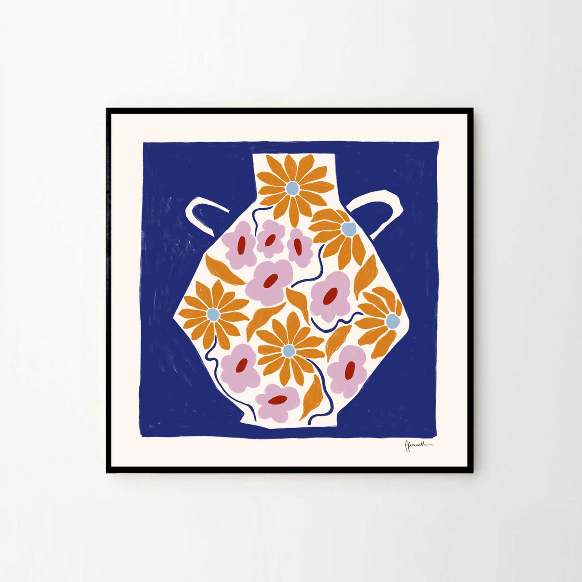 The Poster Club（ポスタークラブ）は、デンマーク・コペンハーゲンを拠点とするオンラインショップで、北欧デザインの高品質なポスターやアートプリントを専門に取り扱っています。新進気鋭の若手アーティストから世界的に活躍する作家まで、多彩なラインナップが魅力。北欧のライフスタイル、ファッション、インテリアデザインのトレンドを取り入れたミニマルで洗練された作品は、シンプルで上質な空間に自然と溶け込みます。ナチュラルインテリアや韓国風の部屋づくり、和モダンテイストにも調和し、アートを取り入れた暮らしを提案。世界中のインテリア雑誌やデザインメディアにも多数掲載されており、感度の高いユーザーからも厚い信頼を集めています。The Poster Clubは、アートプリントを通して日常に美とインスピレーションを届ける、北欧インテリア好きにおすすめのブランドです。