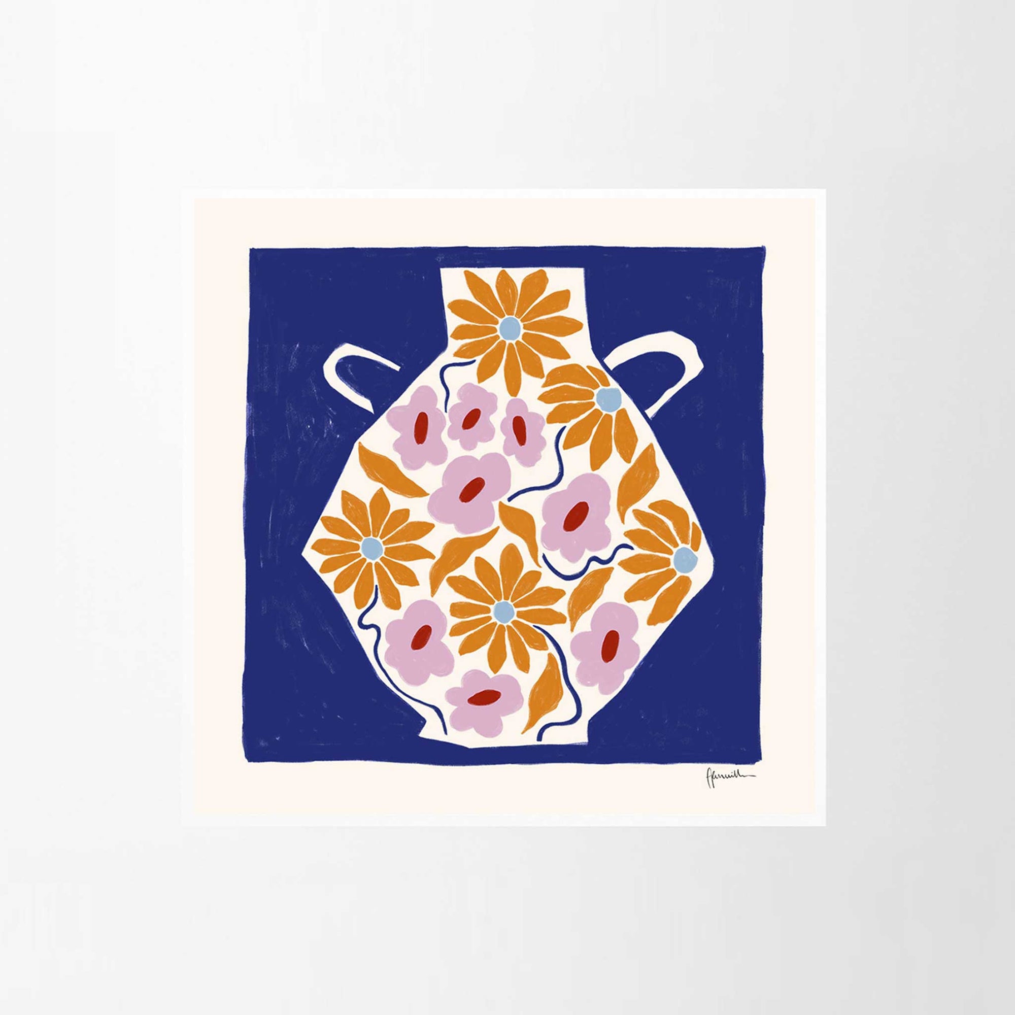 The Poster Club（ポスタークラブ）は、デンマーク・コペンハーゲンを拠点とするオンラインショップで、北欧デザインの高品質なポスターやアートプリントを専門に取り扱っています。新進気鋭の若手アーティストから世界的に活躍する作家まで、多彩なラインナップが魅力。北欧のライフスタイル、ファッション、インテリアデザインのトレンドを取り入れたミニマルで洗練された作品は、シンプルで上質な空間に自然と溶け込みます。ナチュラルインテリアや韓国風の部屋づくり、和モダンテイストにも調和し、アートを取り入れた暮らしを提案。世界中のインテリア雑誌やデザインメディアにも多数掲載されており、感度の高いユーザーからも厚い信頼を集めています。The Poster Clubは、アートプリントを通して日常に美とインスピレーションを届ける、北欧インテリア好きにおすすめのブランドです。