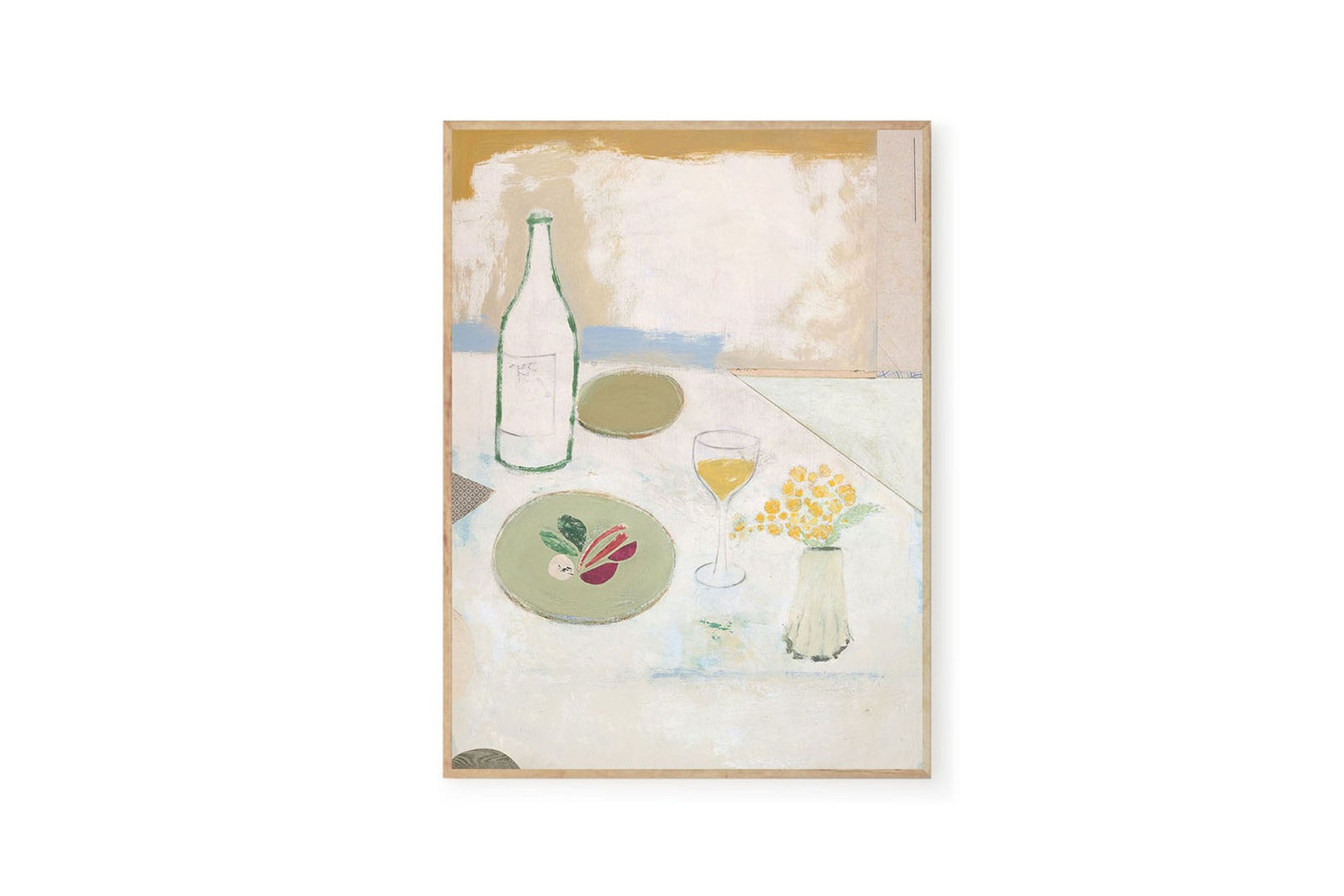 The Poster Club（ポスタークラブ）は、デンマーク・コペンハーゲンを拠点とするオンラインショップで、北欧デザインの高品質なポスターやアートプリントを専門に取り扱っています。新進気鋭の若手アーティストから世界的に活躍する作家まで、多彩なラインナップが魅力。北欧のライフスタイル、ファッション、インテリアデザインのトレンドを取り入れたミニマルで洗練された作品は、シンプルで上質な空間に自然と溶け込みます。ナチュラルインテリアや韓国風の部屋づくり、和モダンテイストにも調和し、アートを取り入れた暮らしを提案。世界中のインテリア雑誌やデザインメディアにも多数掲載されており、感度の高いユーザーからも厚い信頼を集めています。The Poster Clubは、アートプリントを通して日常に美とインスピレーションを届ける、北欧インテリア好きにおすすめのブランドです。