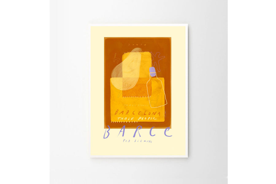 The Poster Club（ポスタークラブ）は、デンマーク・コペンハーゲンを拠点とするオンラインショップで、北欧デザインの高品質なポスターやアートプリントを専門に取り扱っています。新進気鋭の若手アーティストから世界的に活躍する作家まで、多彩なラインナップが魅力。北欧のライフスタイル、ファッション、インテリアデザインのトレンドを取り入れたミニマルで洗練された作品は、シンプルで上質な空間に自然と溶け込みます。ナチュラルインテリアや韓国風の部屋づくり、和モダンテイストにも調和し、アートを取り入れた暮らしを提案。世界中のインテリア雑誌やデザインメディアにも多数掲載されており、感度の高いユーザーからも厚い信頼を集めています。The Poster Clubは、アートプリントを通して日常に美とインスピレーションを届ける、北欧インテリア好きにおすすめのブランドです。